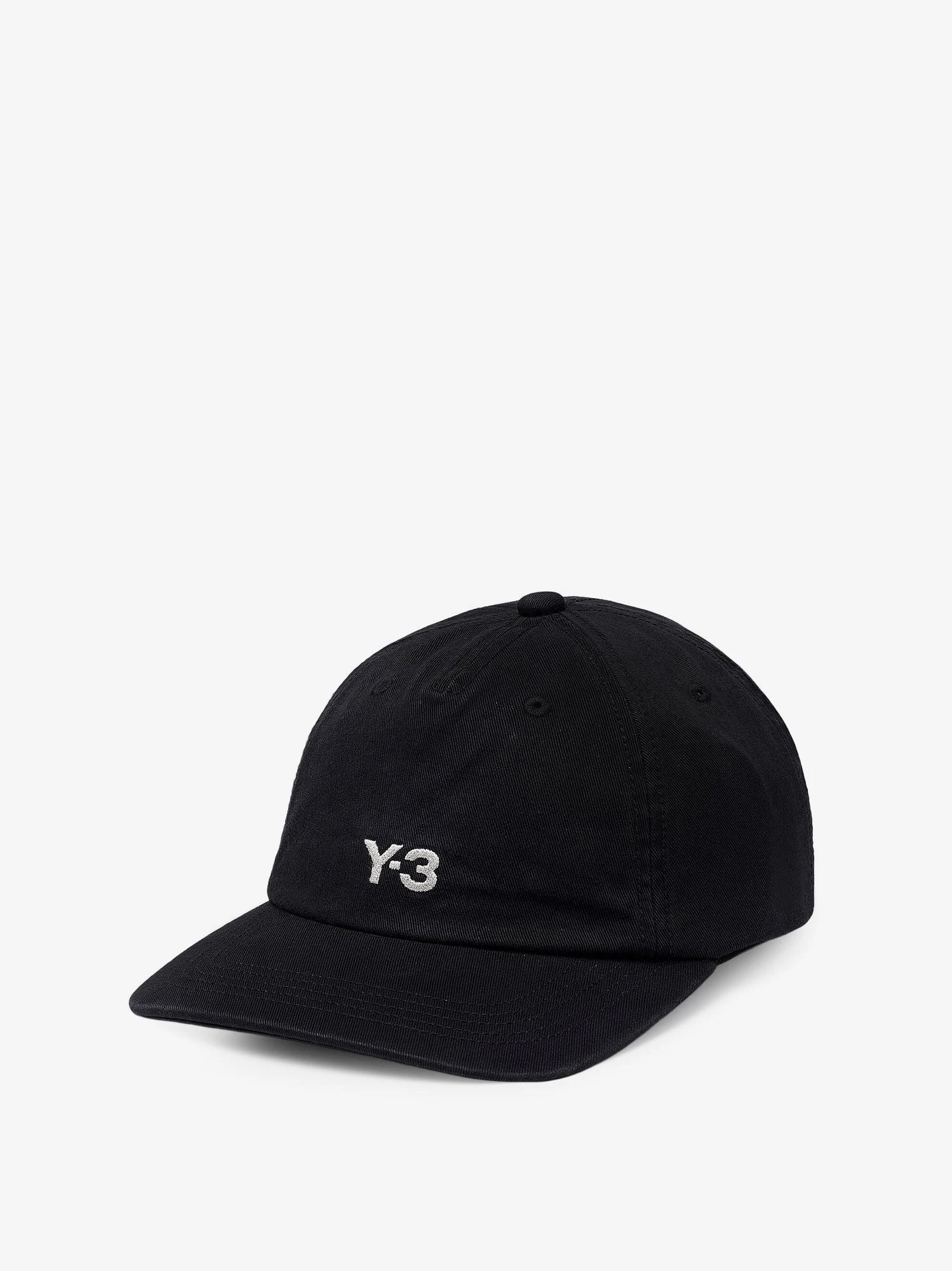 Cotton Y-3 Dad Cap.webp