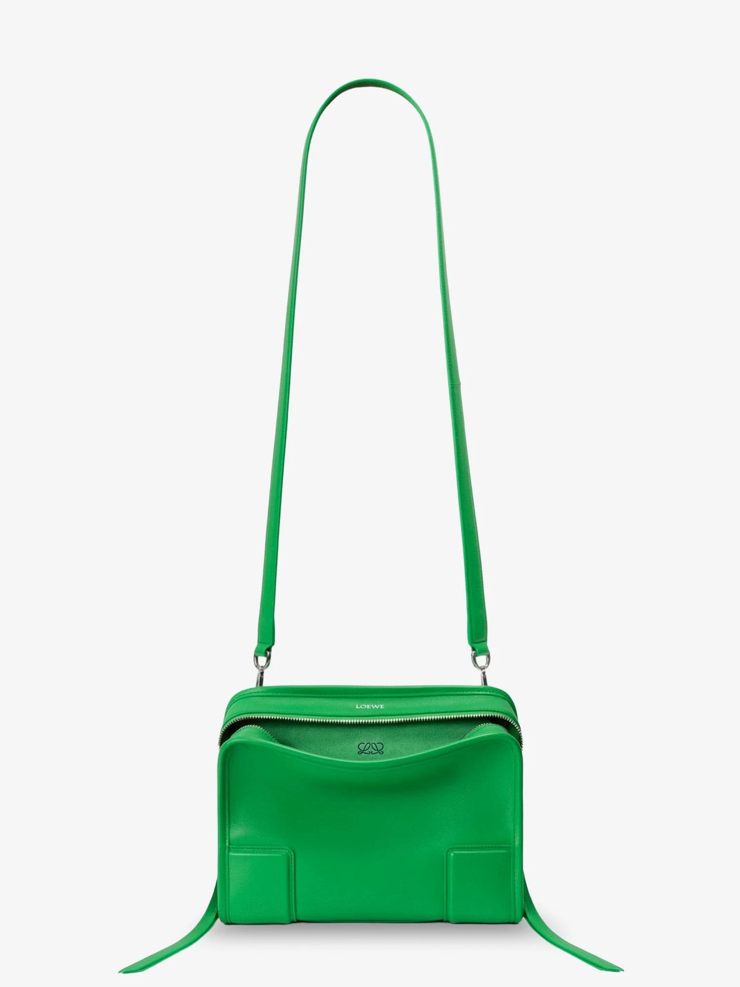 Amazona 180 leather handbag.webp