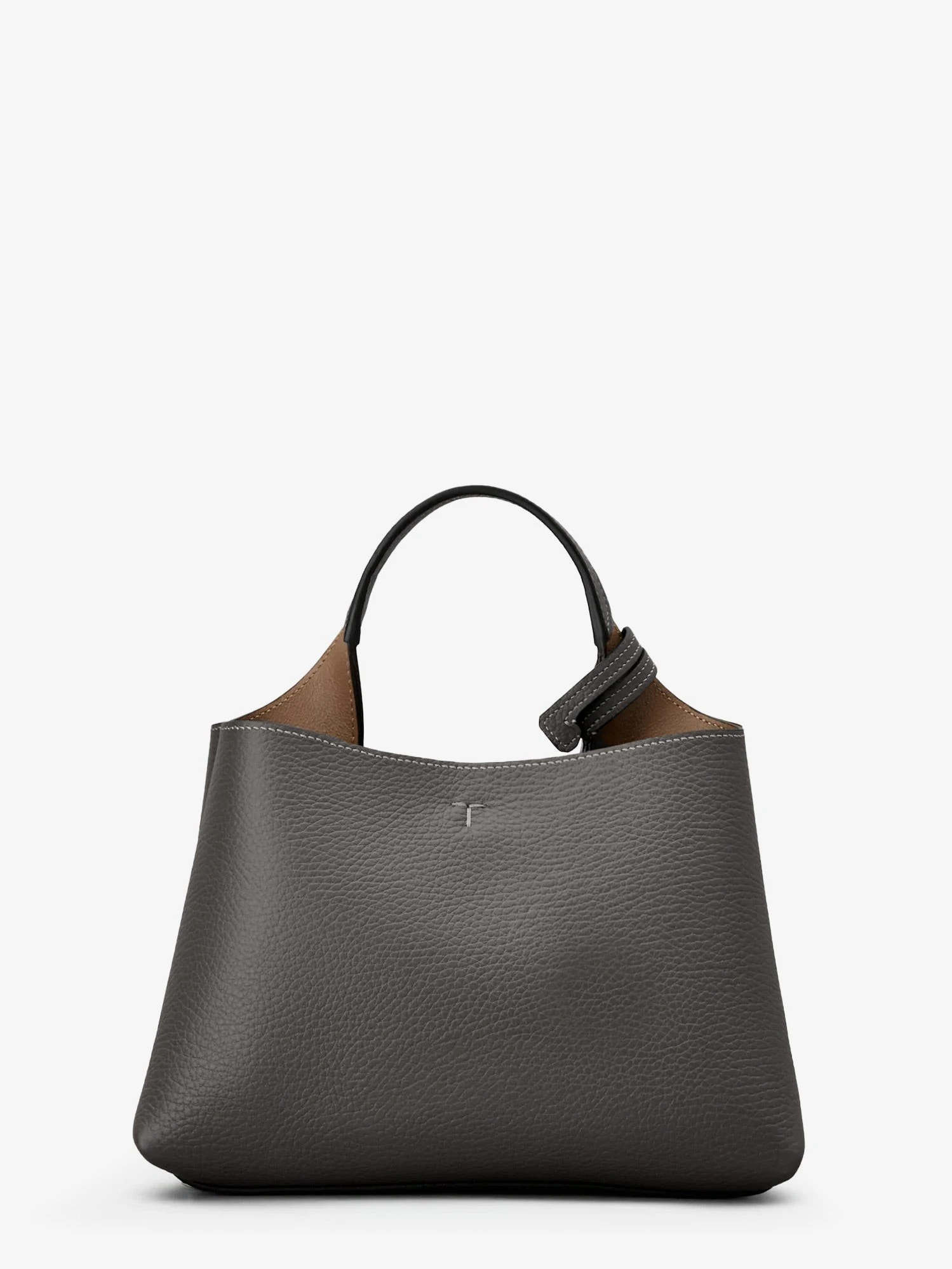 Leather crossbody bag.webp