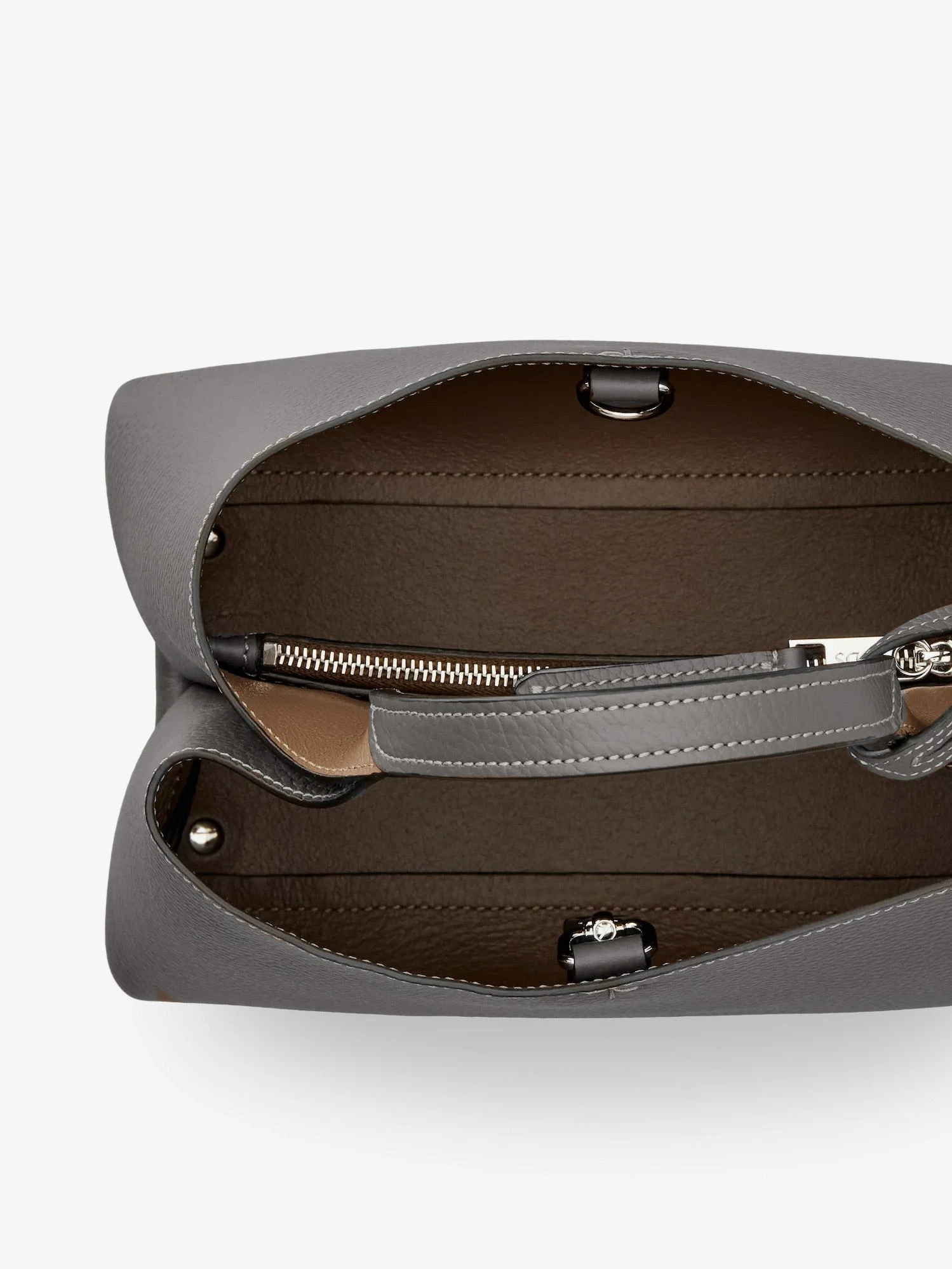 Leather crossbody bag.webp
