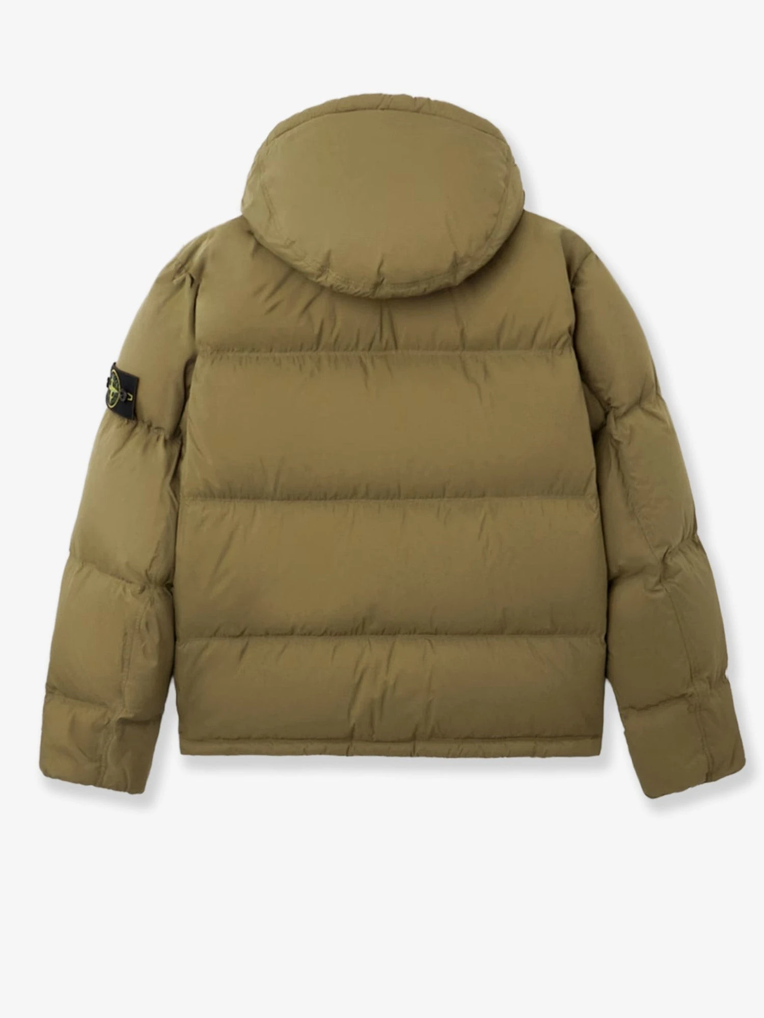 Matt Ripstop CORDURA® Advanced Fabrics down jacket.webp