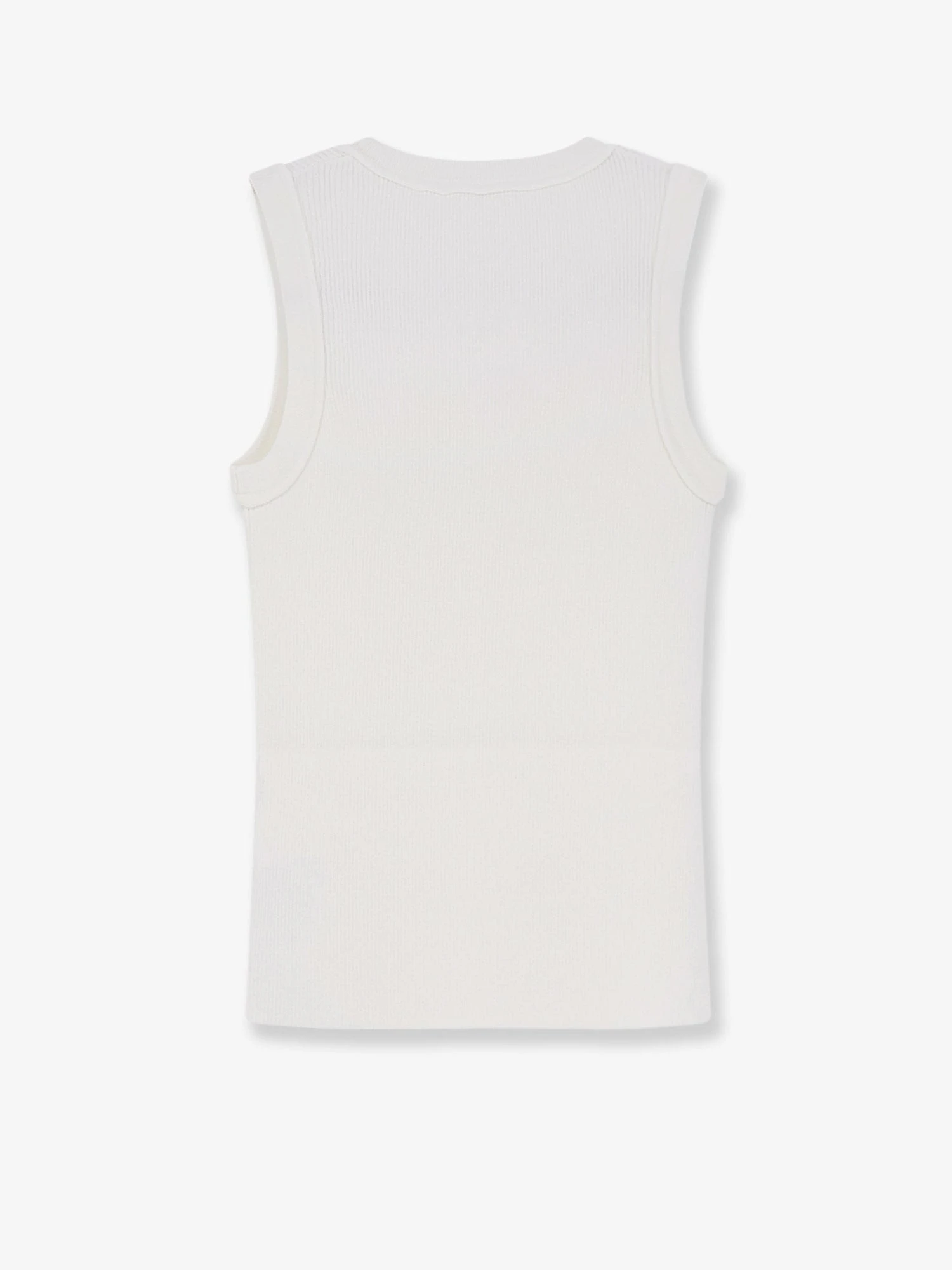 Anagram viscose tank top.webp