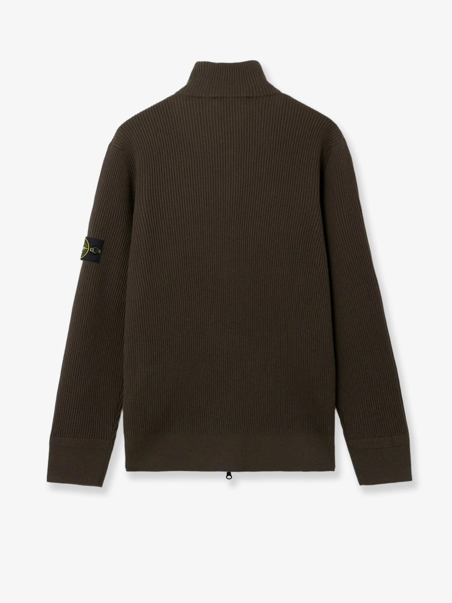 Virgin wool cardigan.webp