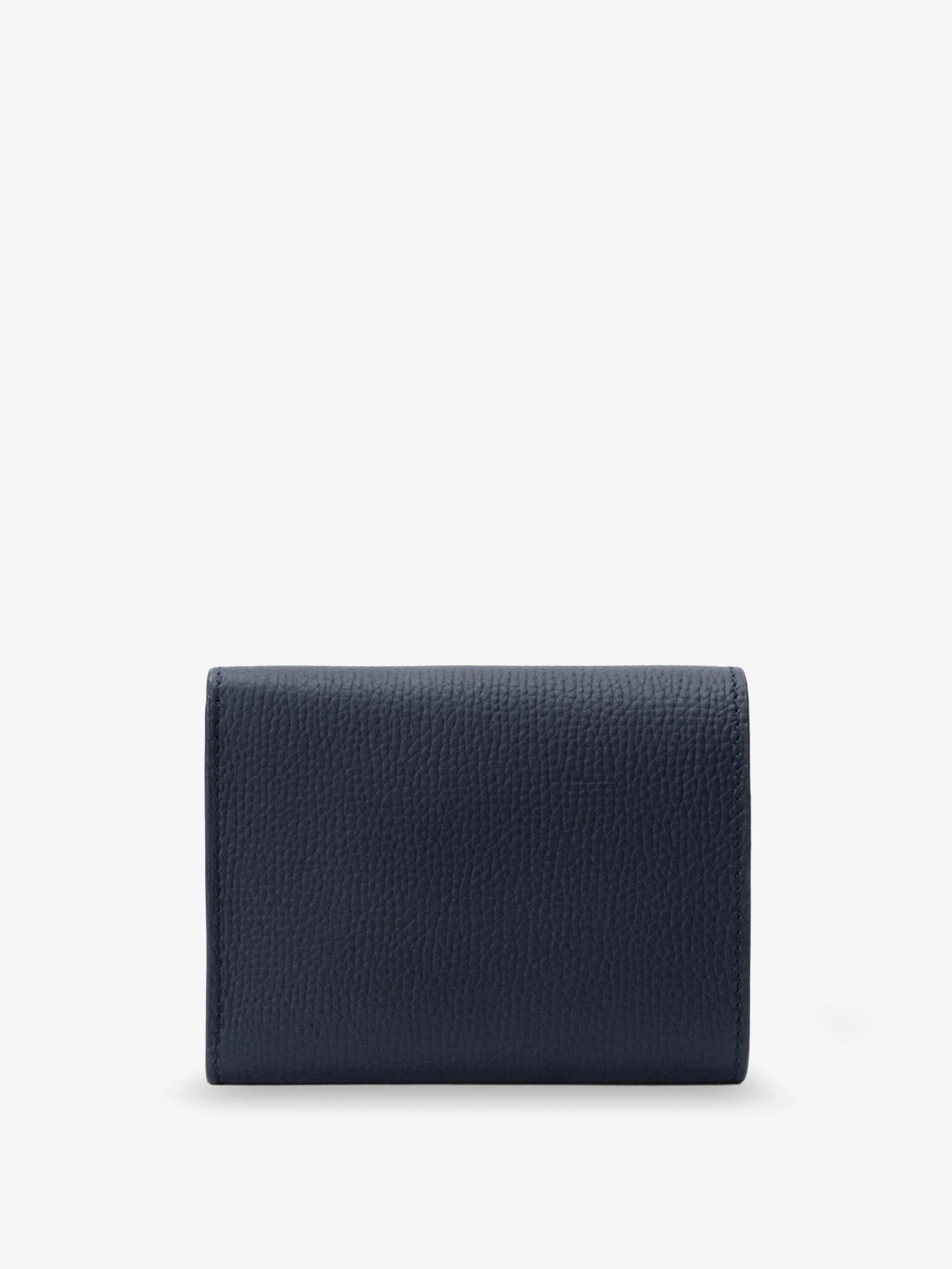 Anagram Trifold Leather Wallet.webp