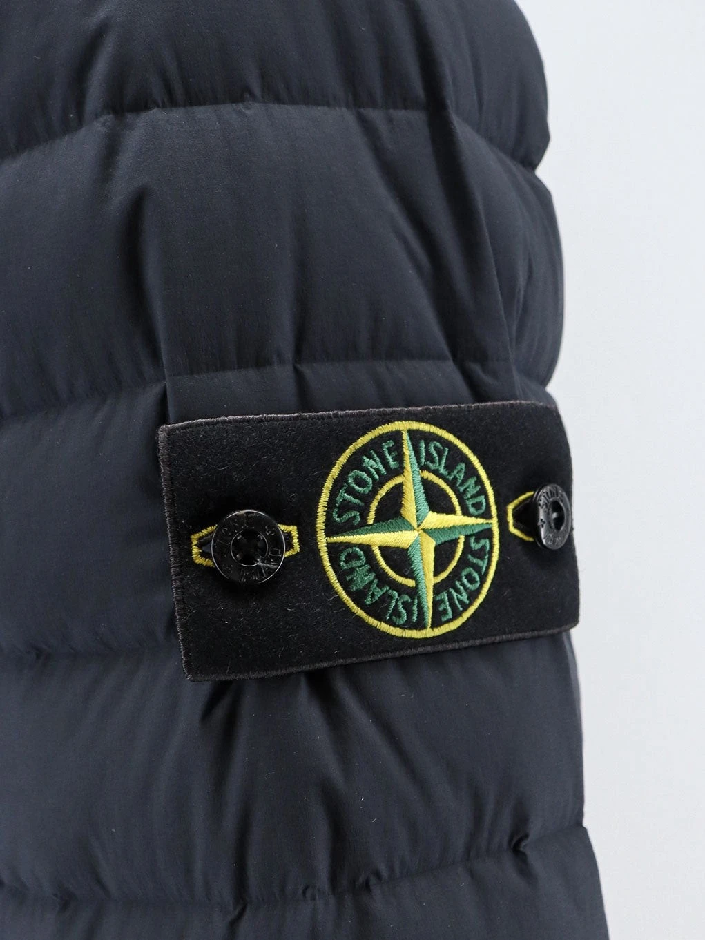 Seamless Tunnel Nylon Down-TC down jacket.webp