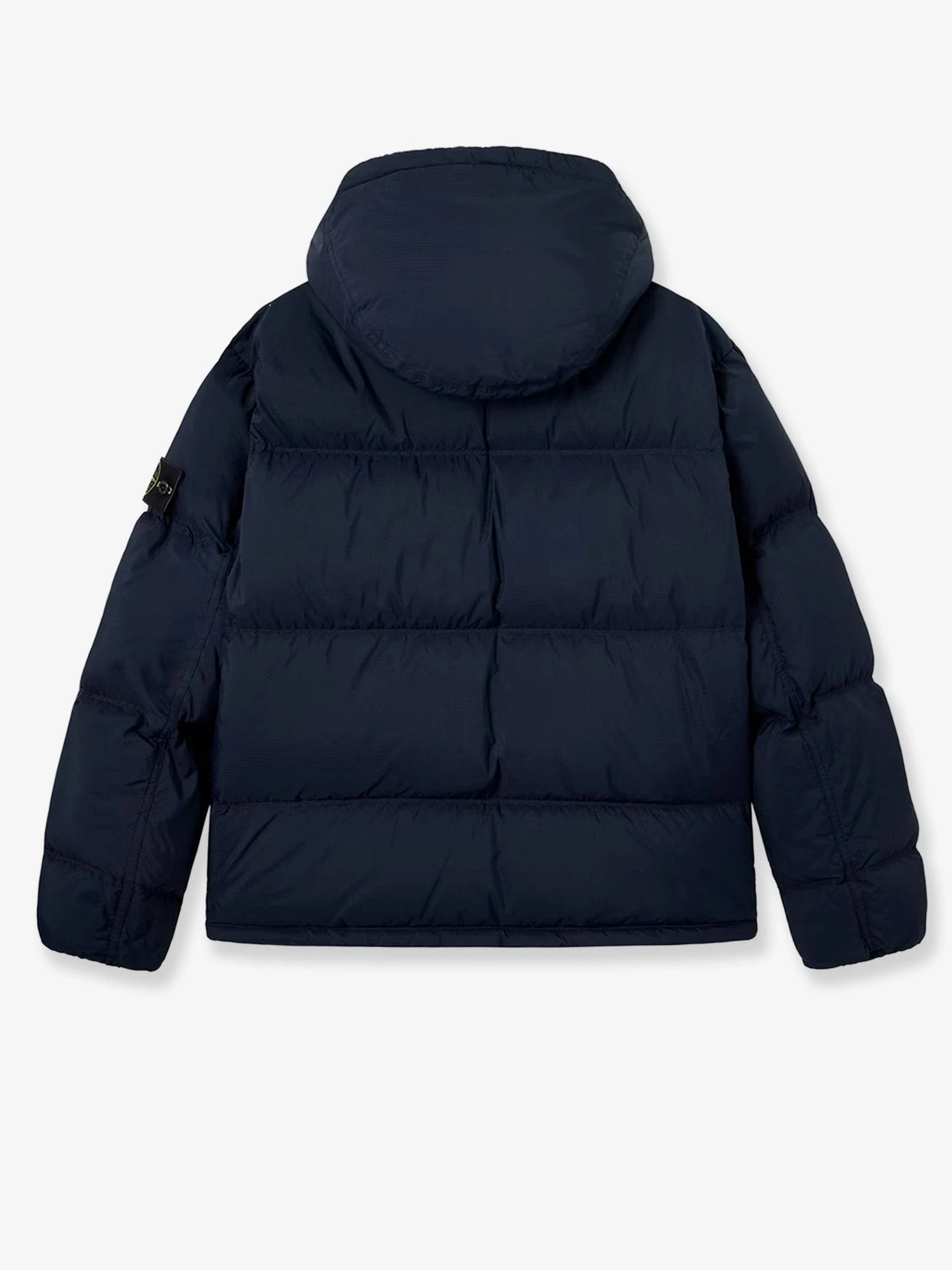 Matt Ripstop CORDURA® Advanced Fabrics down jacket.webp