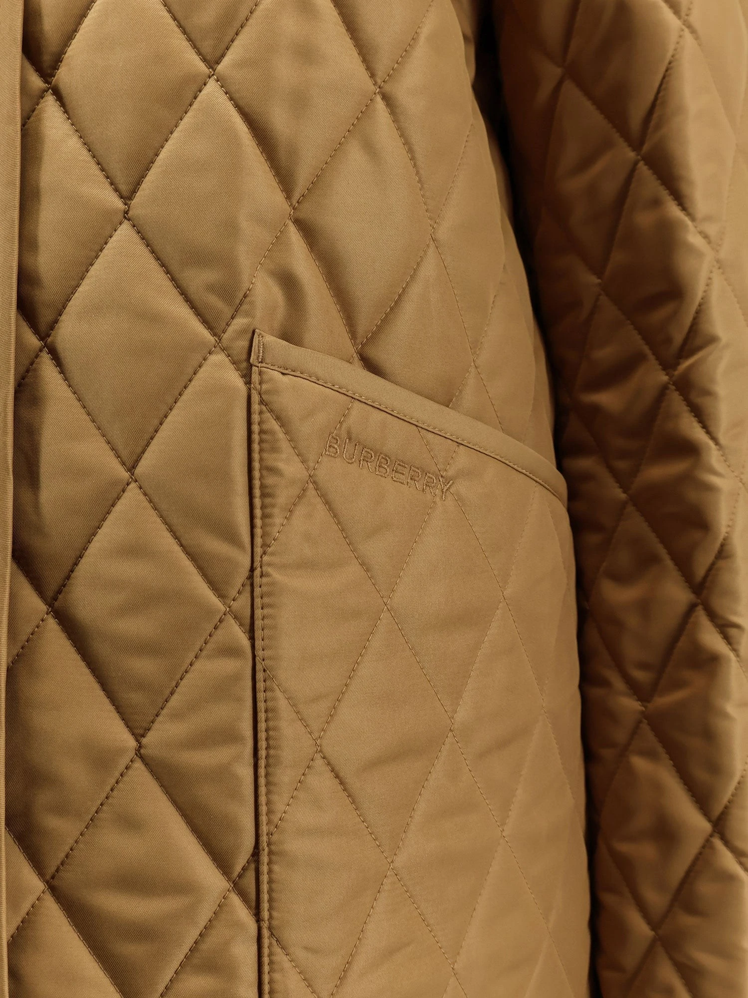 Dranefeld quilted jacket.webp