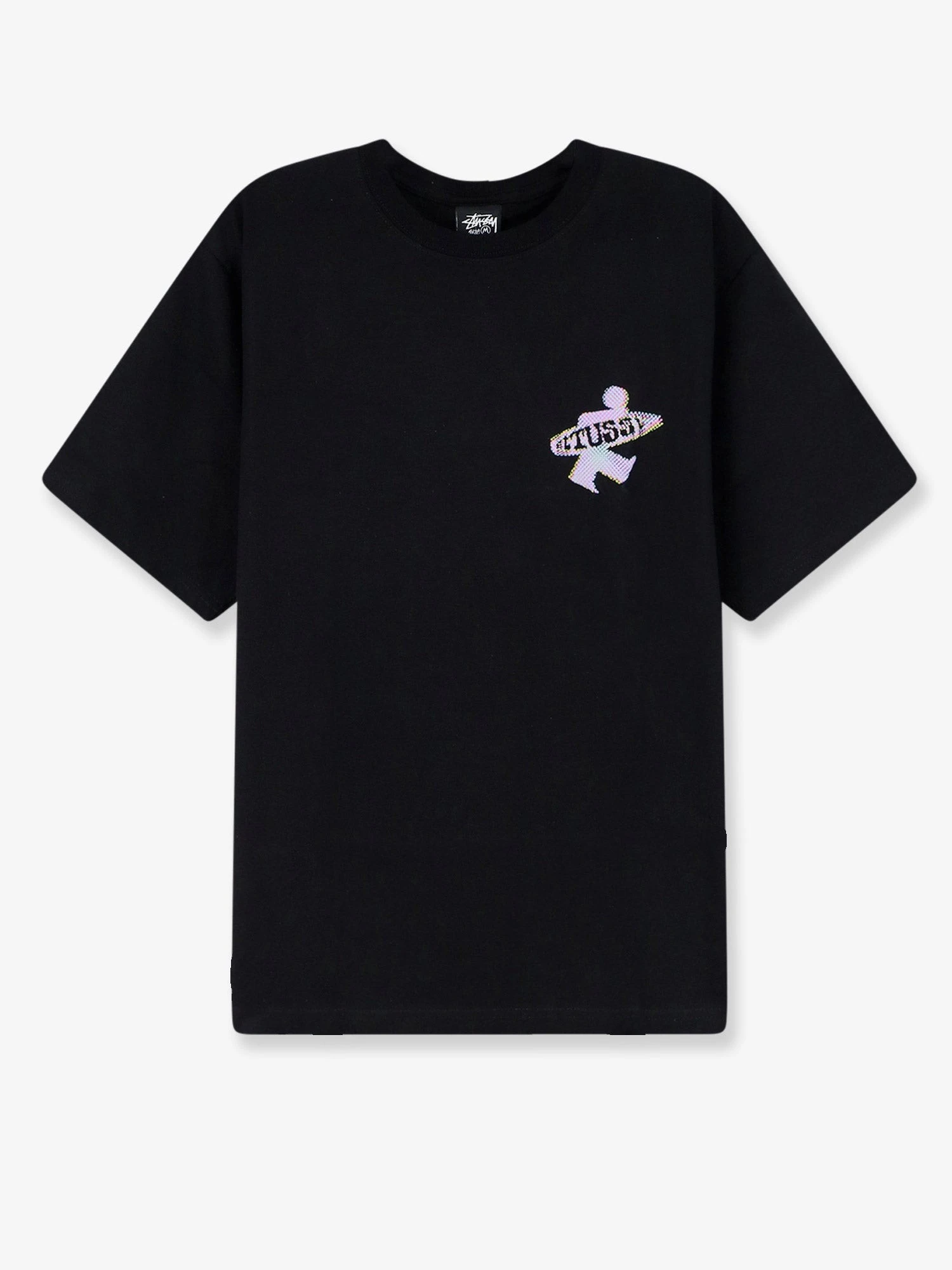 Dot Surf Cotton T-Shirt.webp