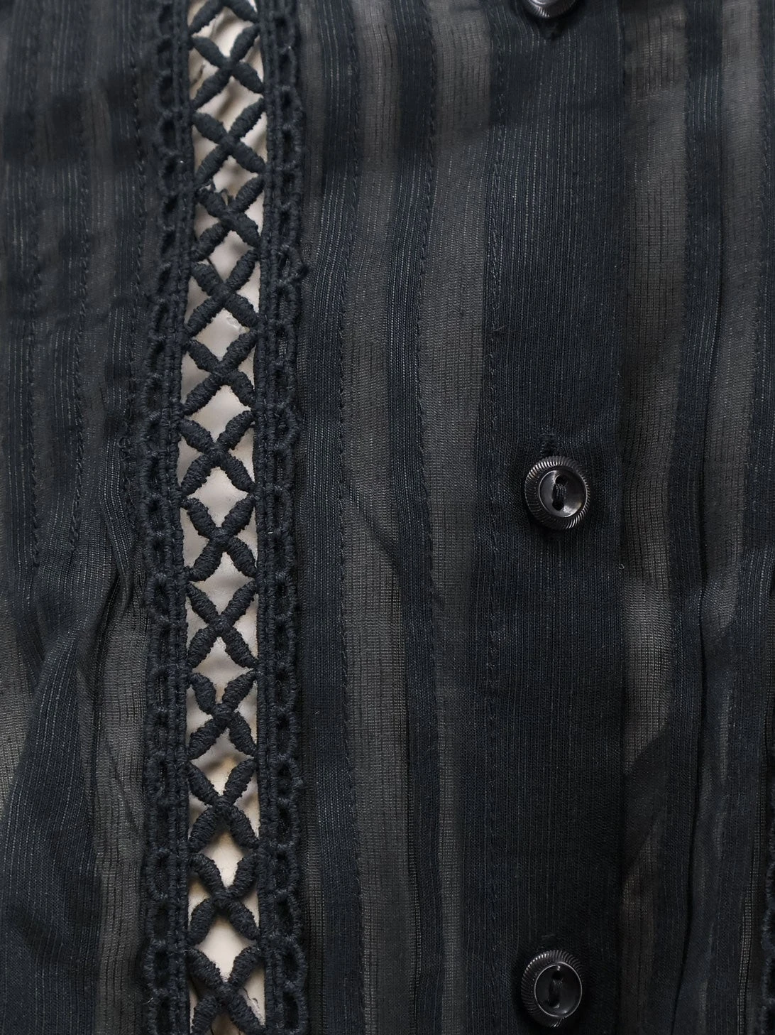 Polda viscose and linen shirt.webp