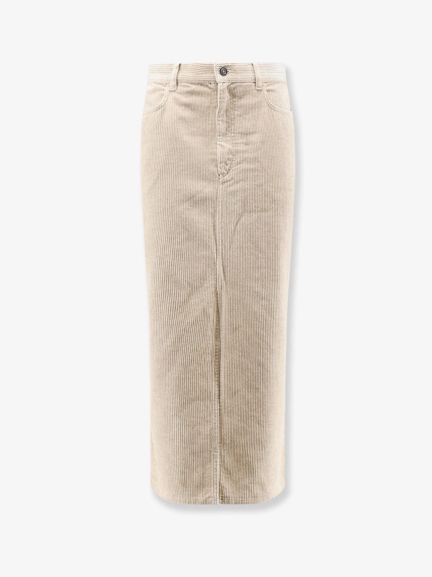 Odalie corduroy skirt.webp