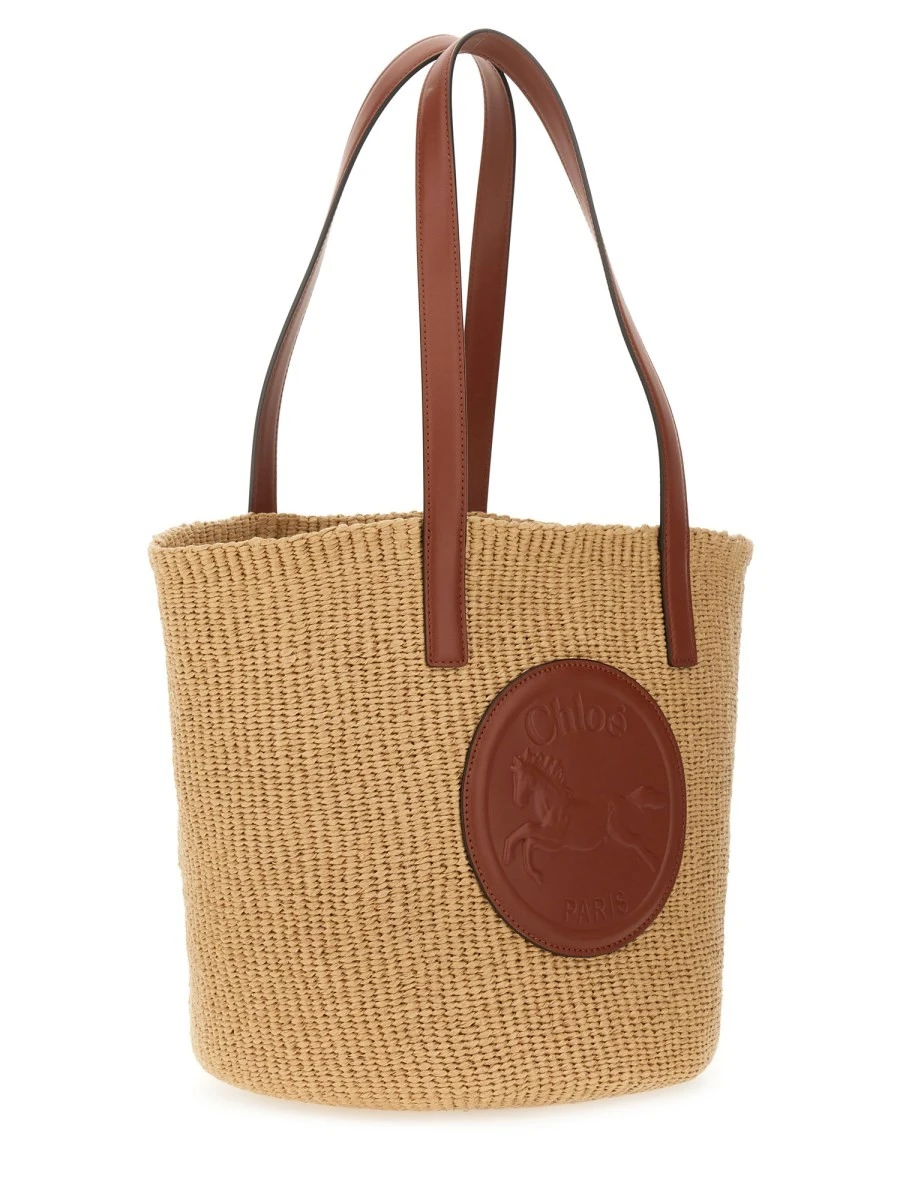 LARGE "HORSE MEDAL" BAG.webp