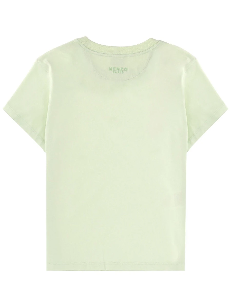 "BOKE FLOWER" T-SHIRT.webp