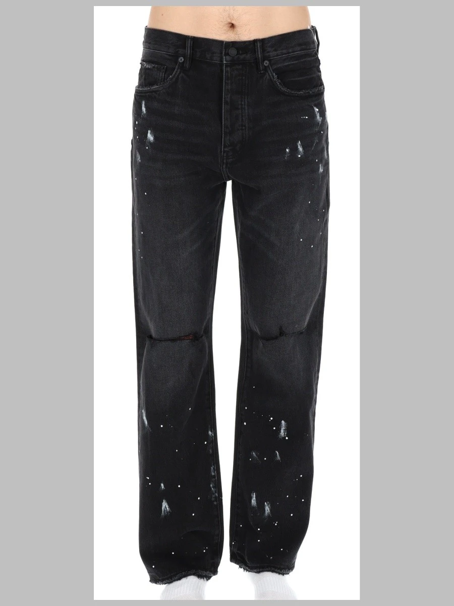 JEANS IN DENIM DI COTONE.webp