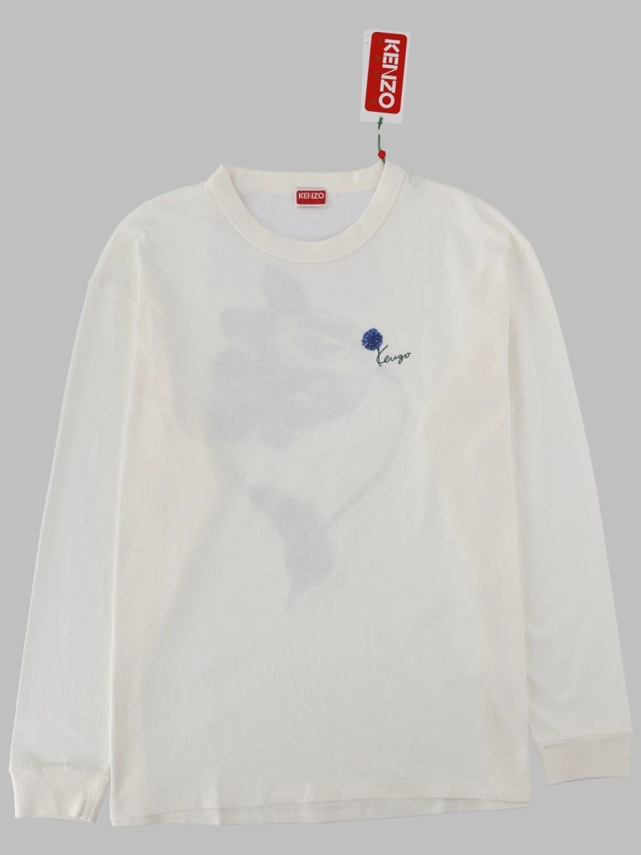 T-SHIRT "TULIP" A MANICA LUNGA.webp