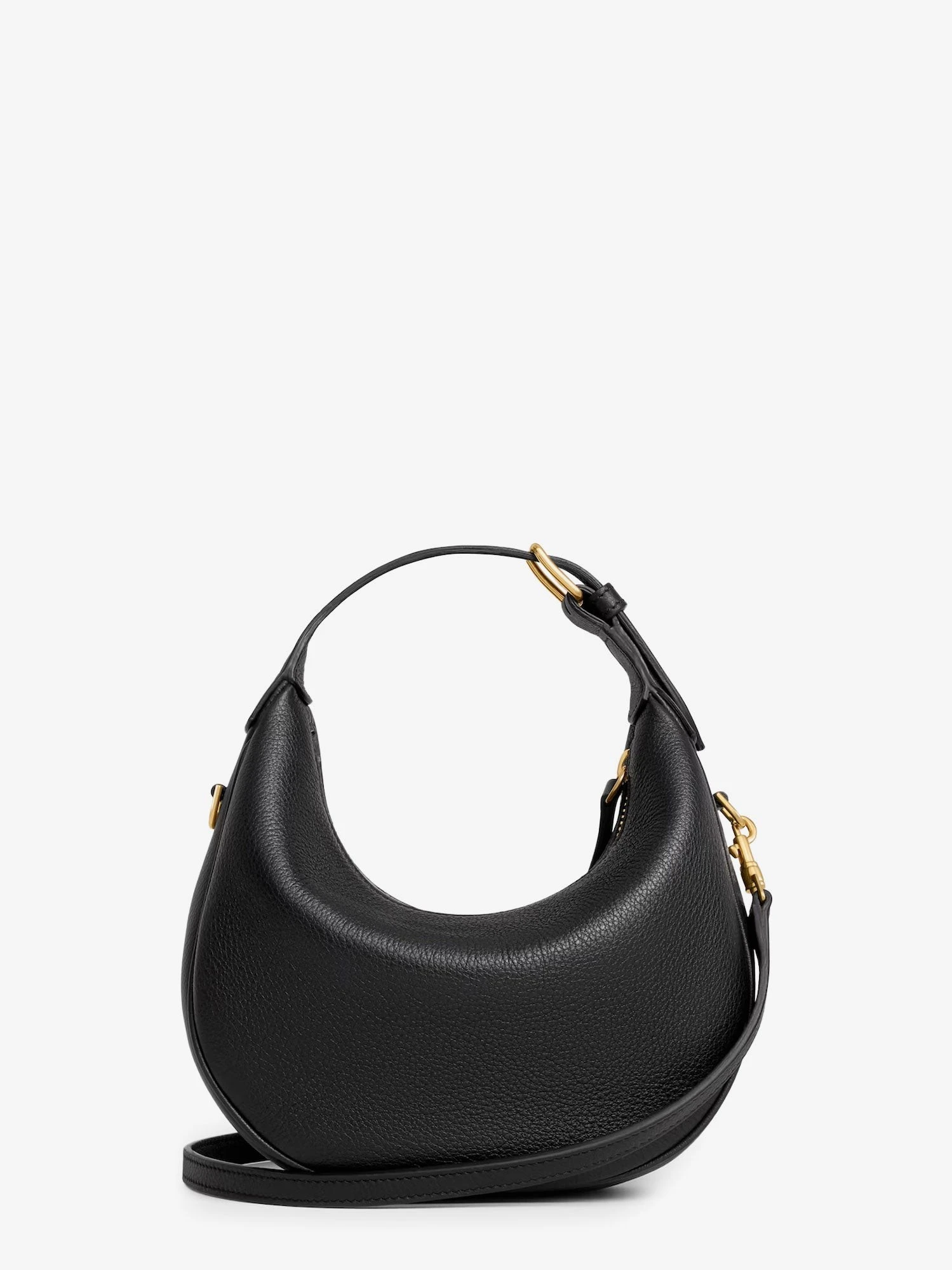 Teen Lulu leather shoulder bag.webp