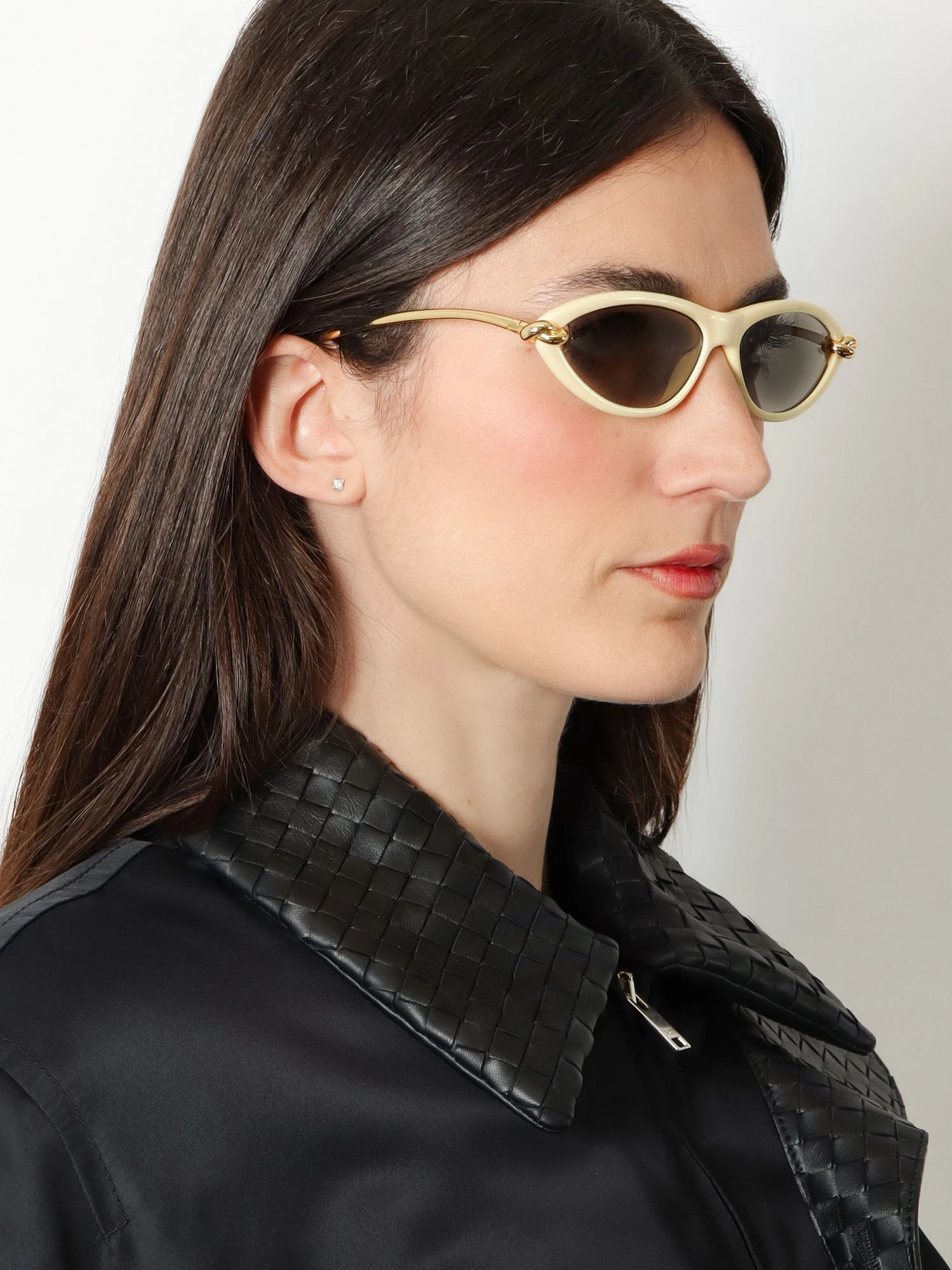 Knot Cat-Eye Sunglasses.webp