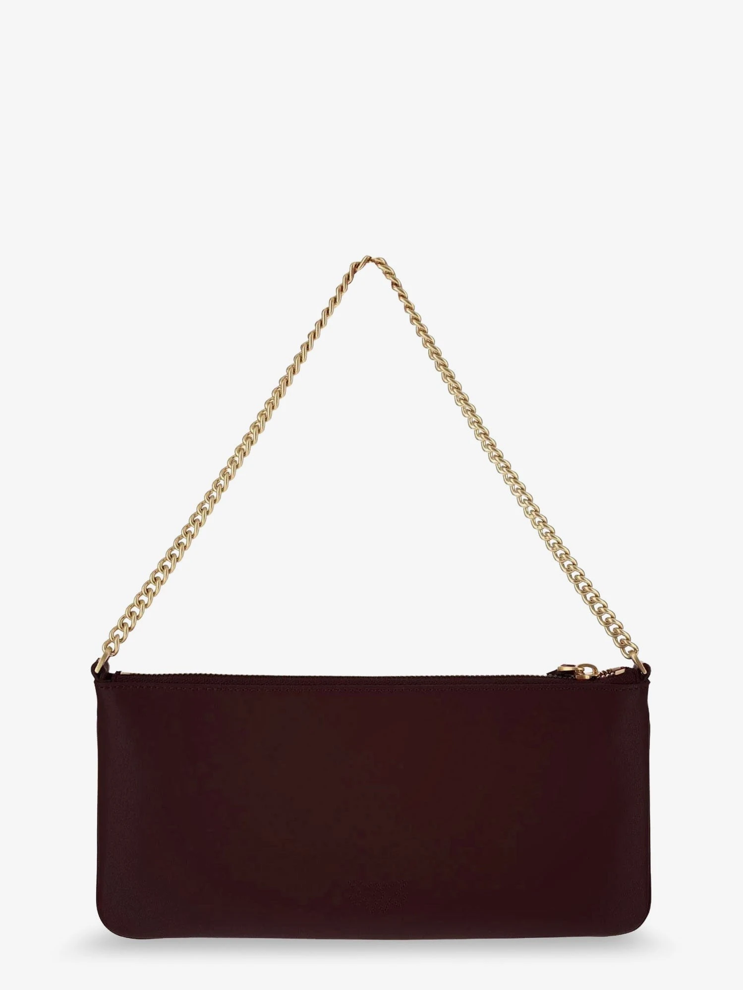 Horizontal Flat leather crossbody bag.webp
