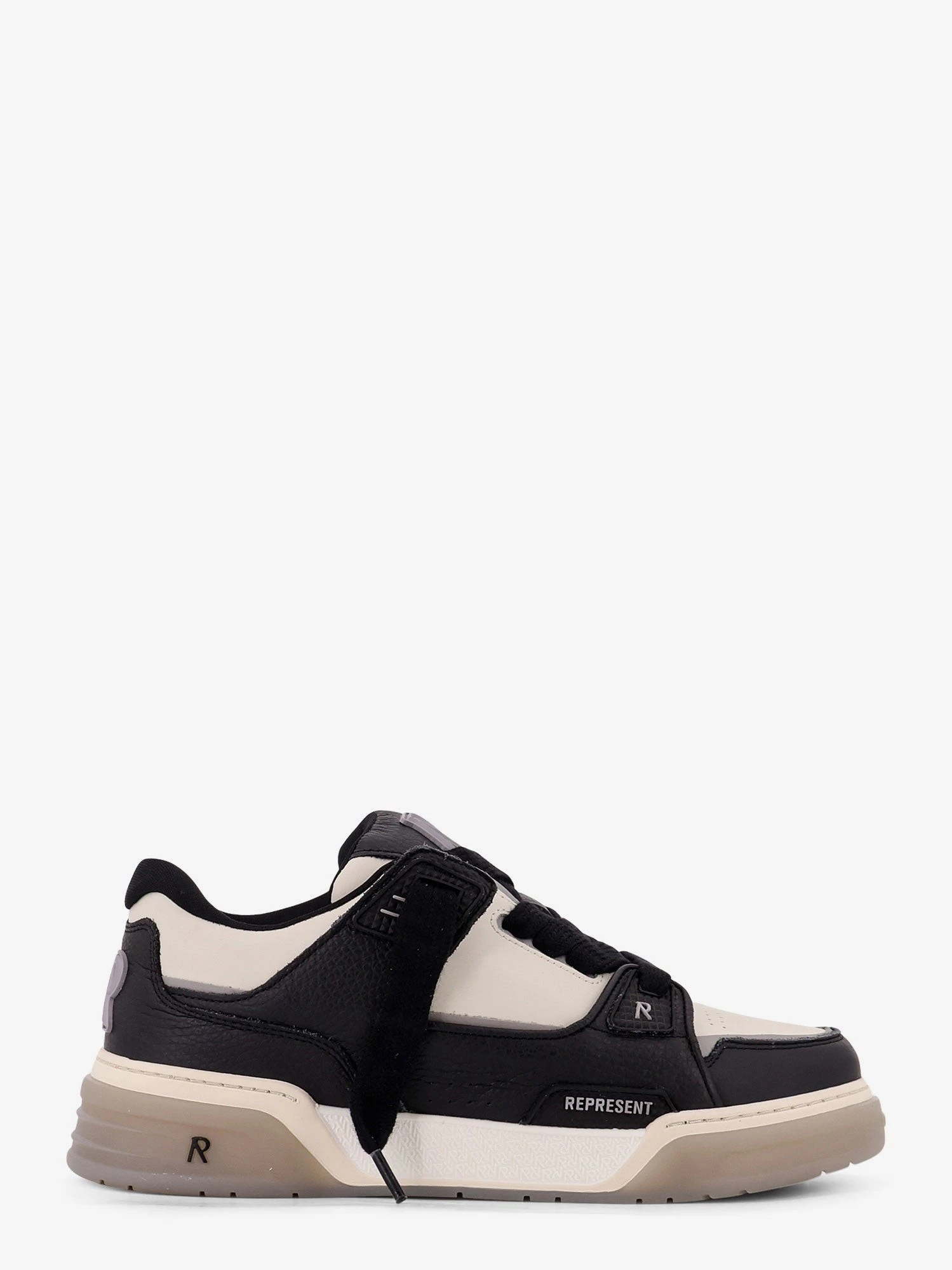 Studio leather sneakers.webp