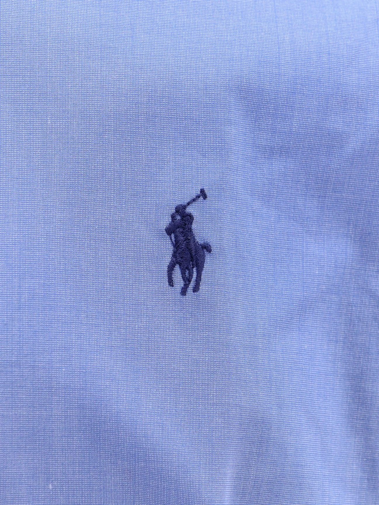 Stretch cotton shirt.webp