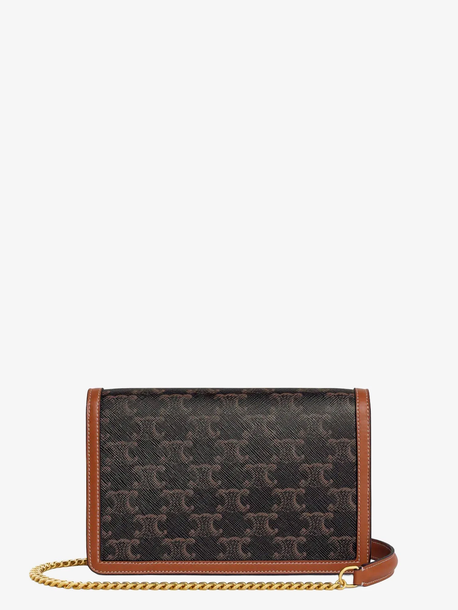 Wallet on Chain Margo shoulder bag.webp