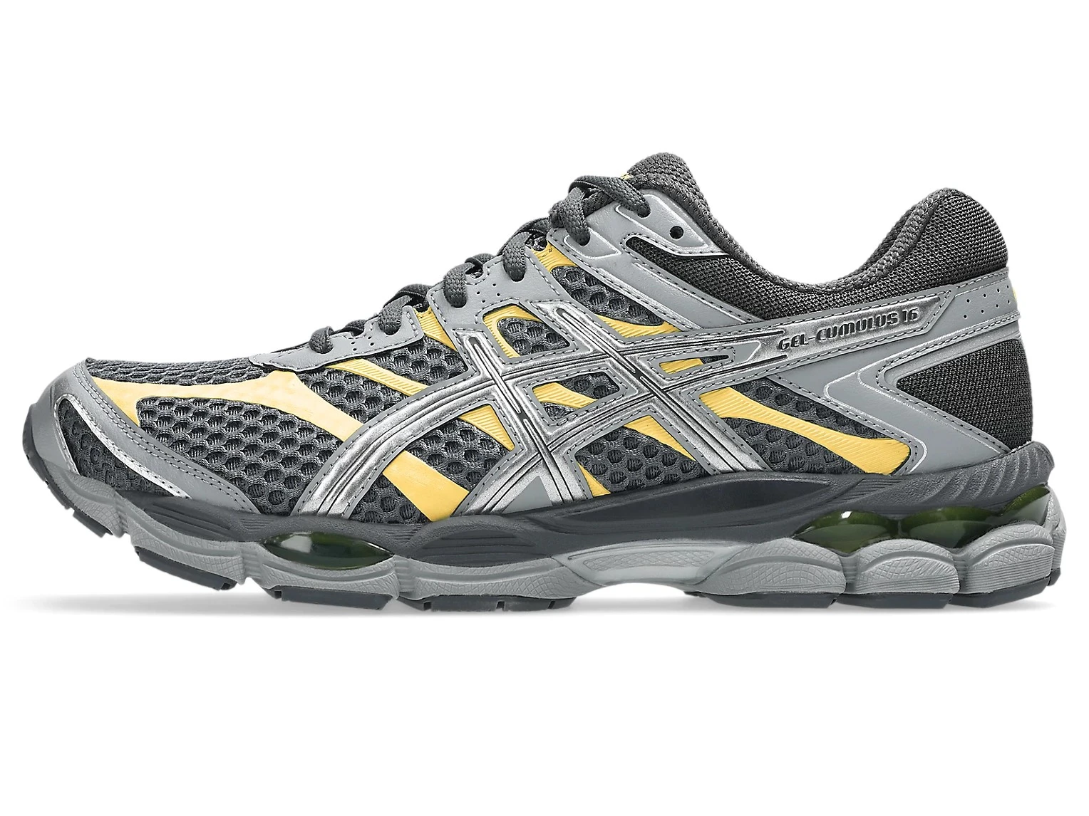 Asics Gel Cumulus 16 mesh sneakers.webp