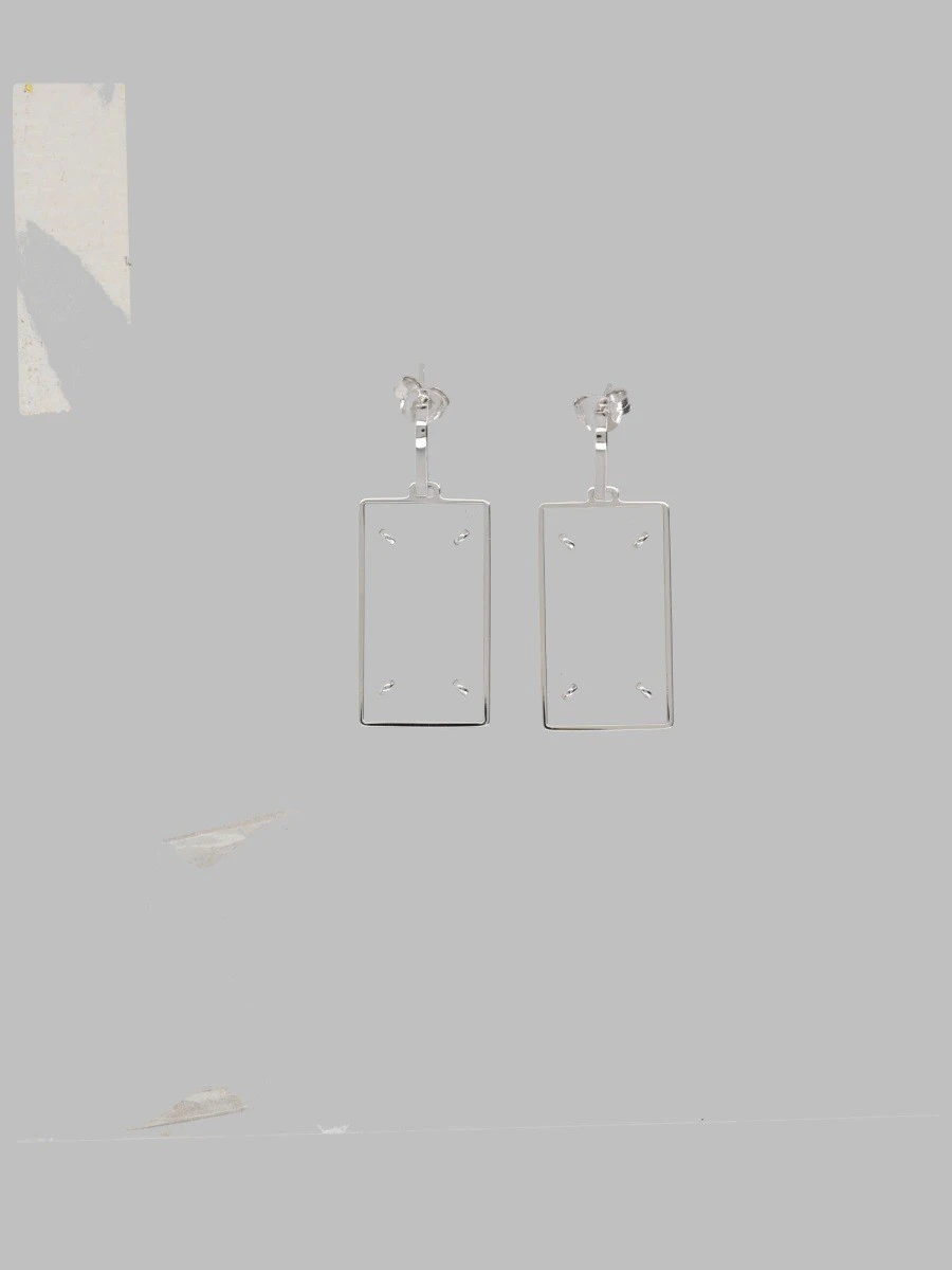 ORECCHINI "FOUR STITCHES MINI".webp