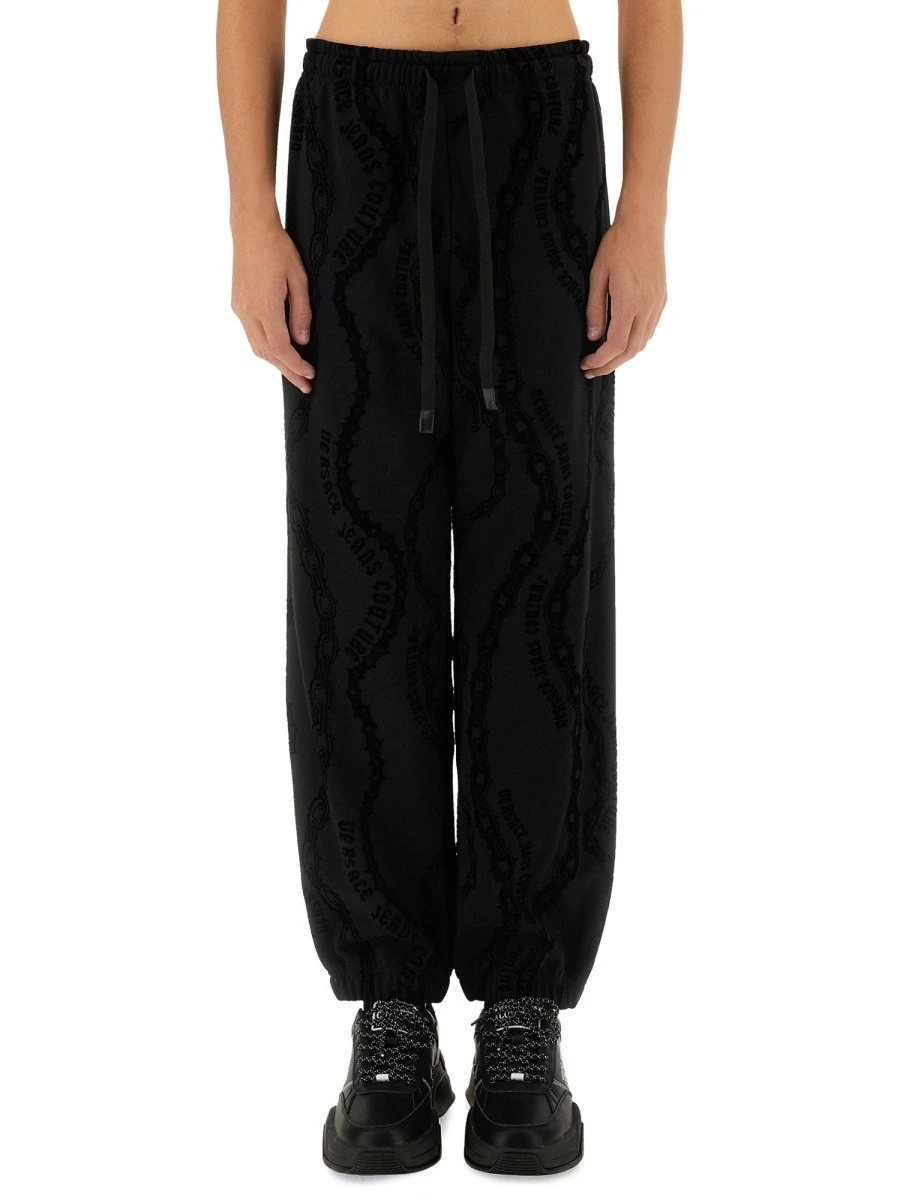 ALL OVER "CHAIN" JOGGING PANTS.webp