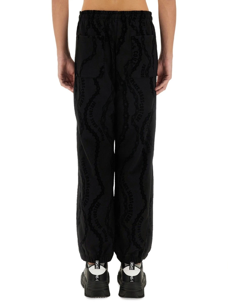 ALL OVER "CHAIN" JOGGING PANTS.webp