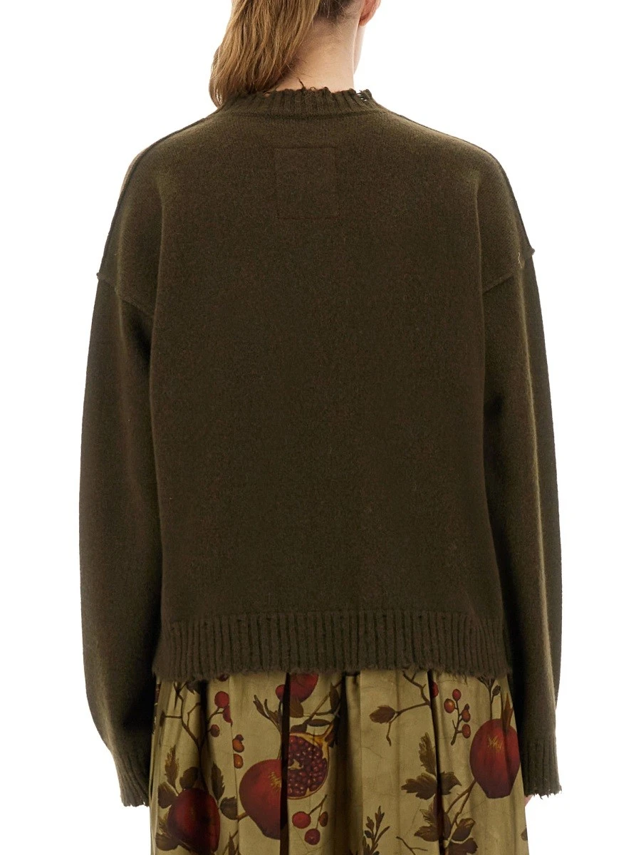 CASHMERE SWEATER WITH BANGS.webp