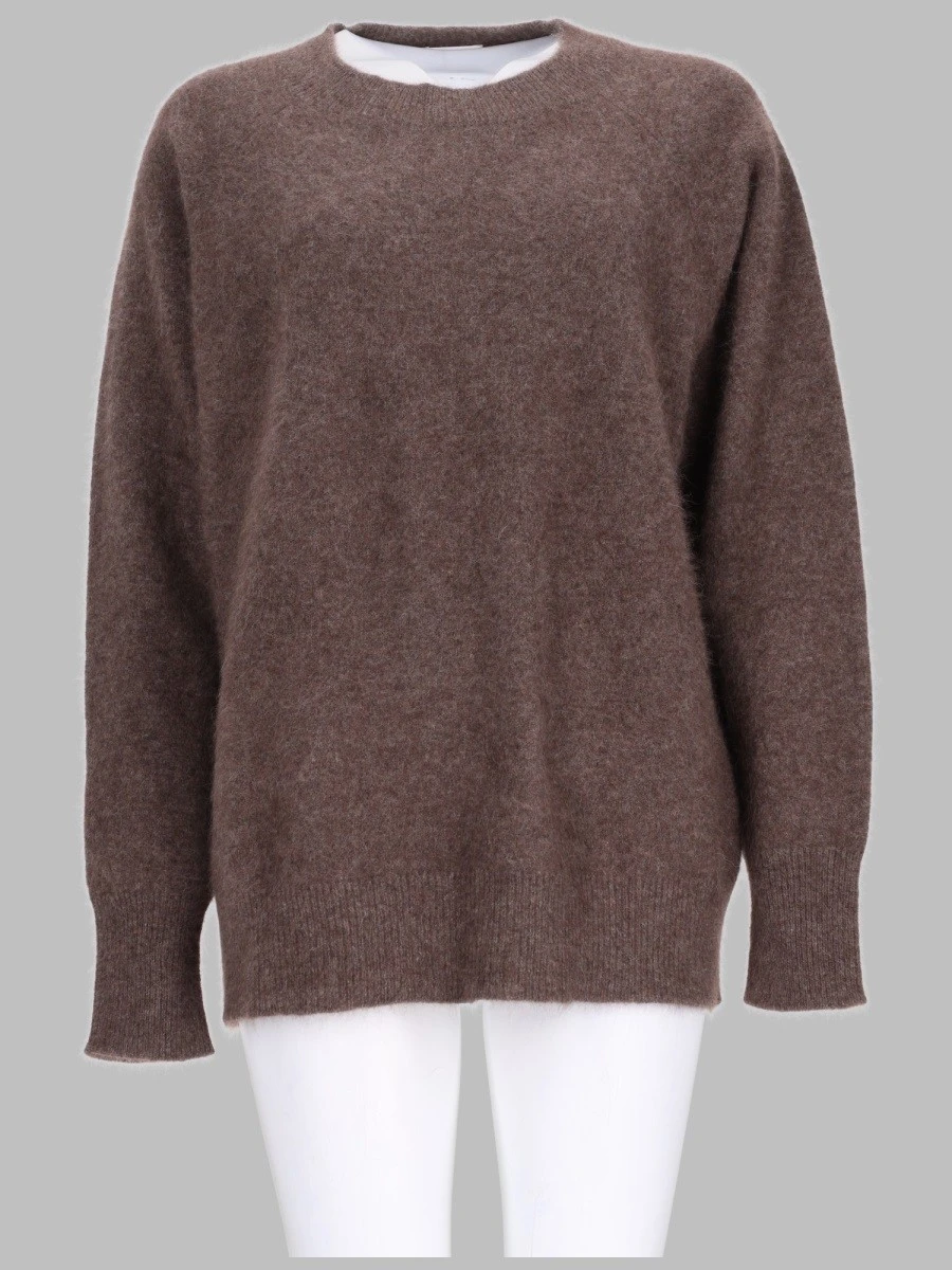 MAGLIA IN PELO DI PROCIONE.webp