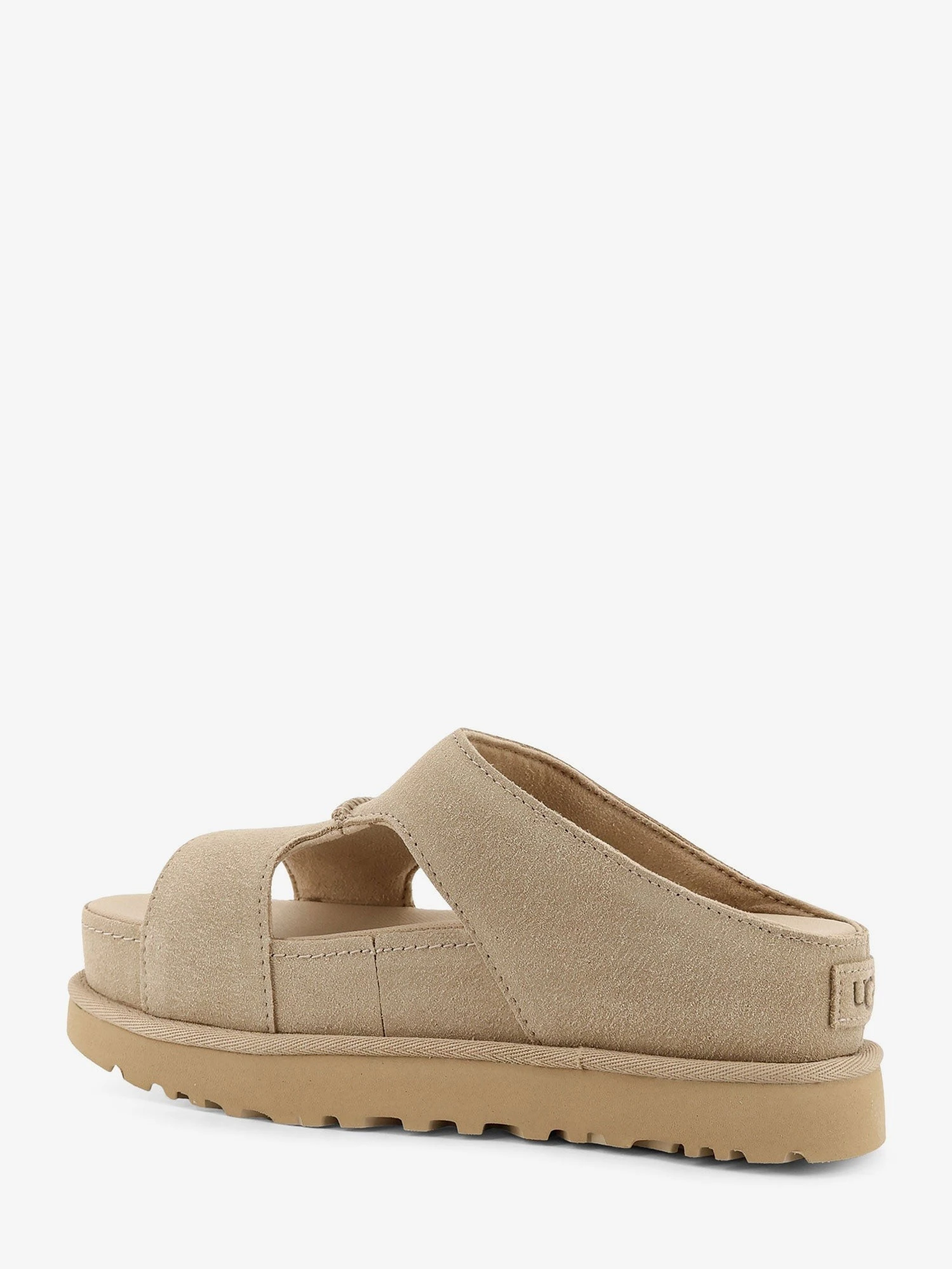 W Goldenstar suede sandals.webp