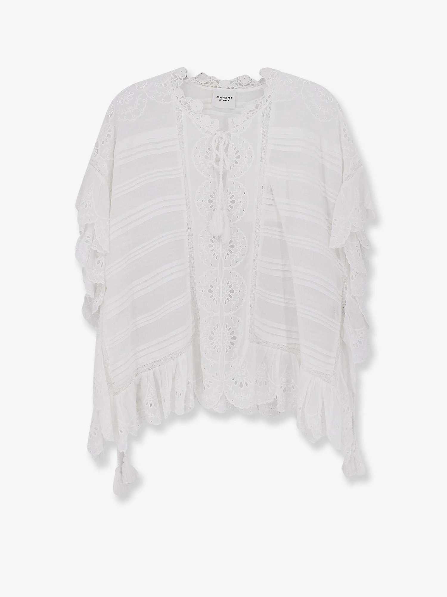 Payton organic cotton top.webp
