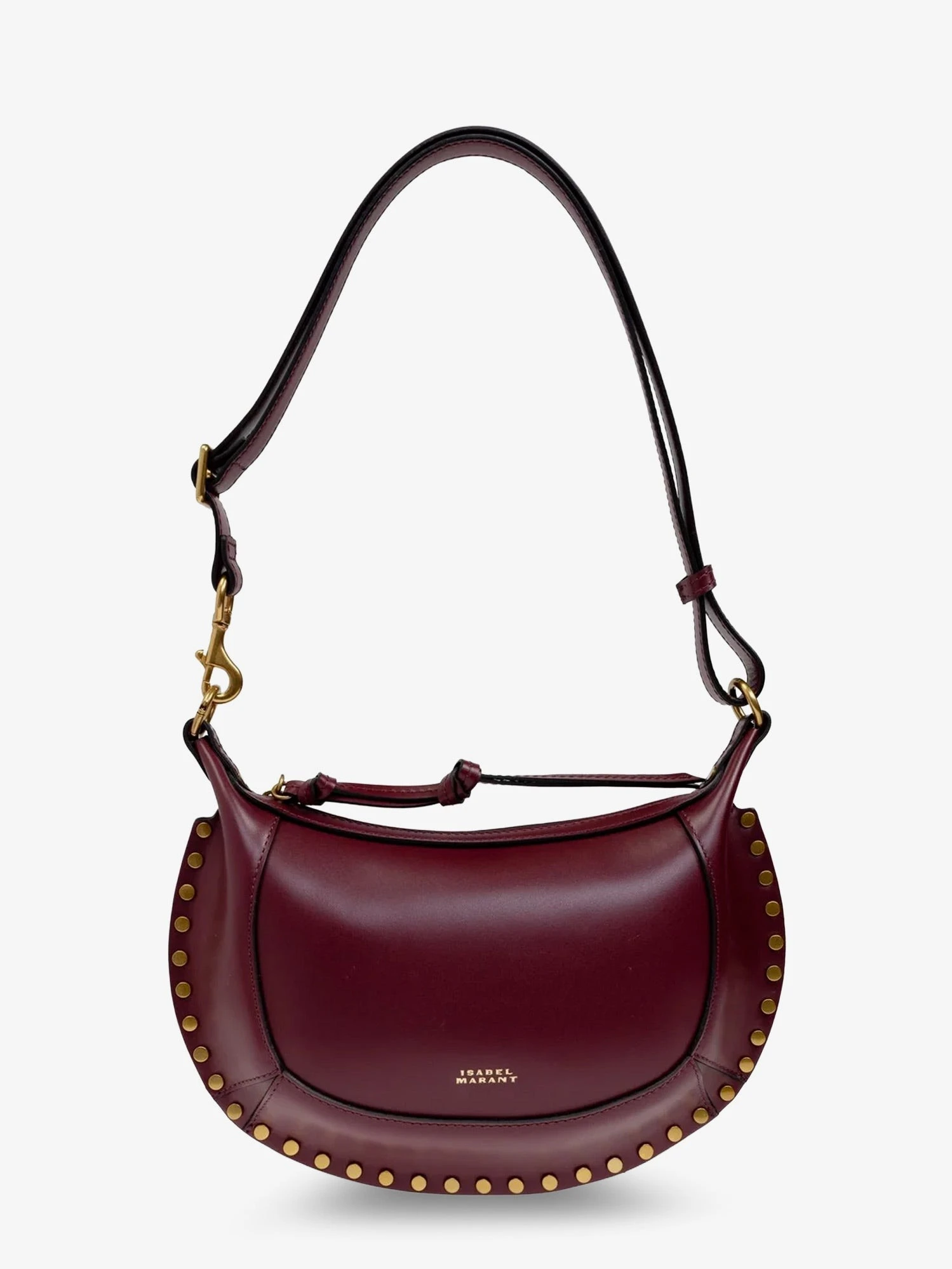 Oskan Moon Leather crossbody bag.webp