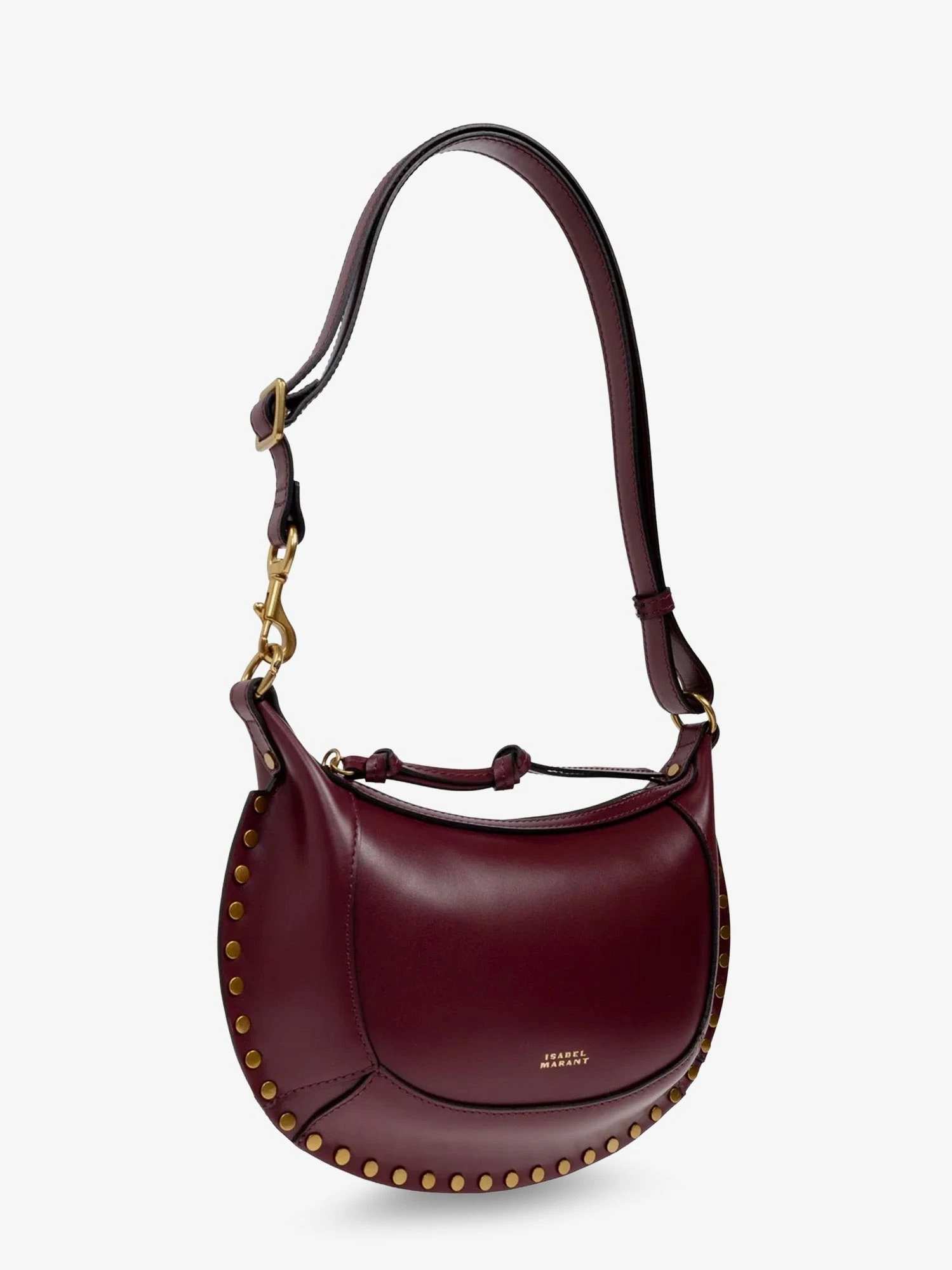 Oskan Moon Leather crossbody bag.webp