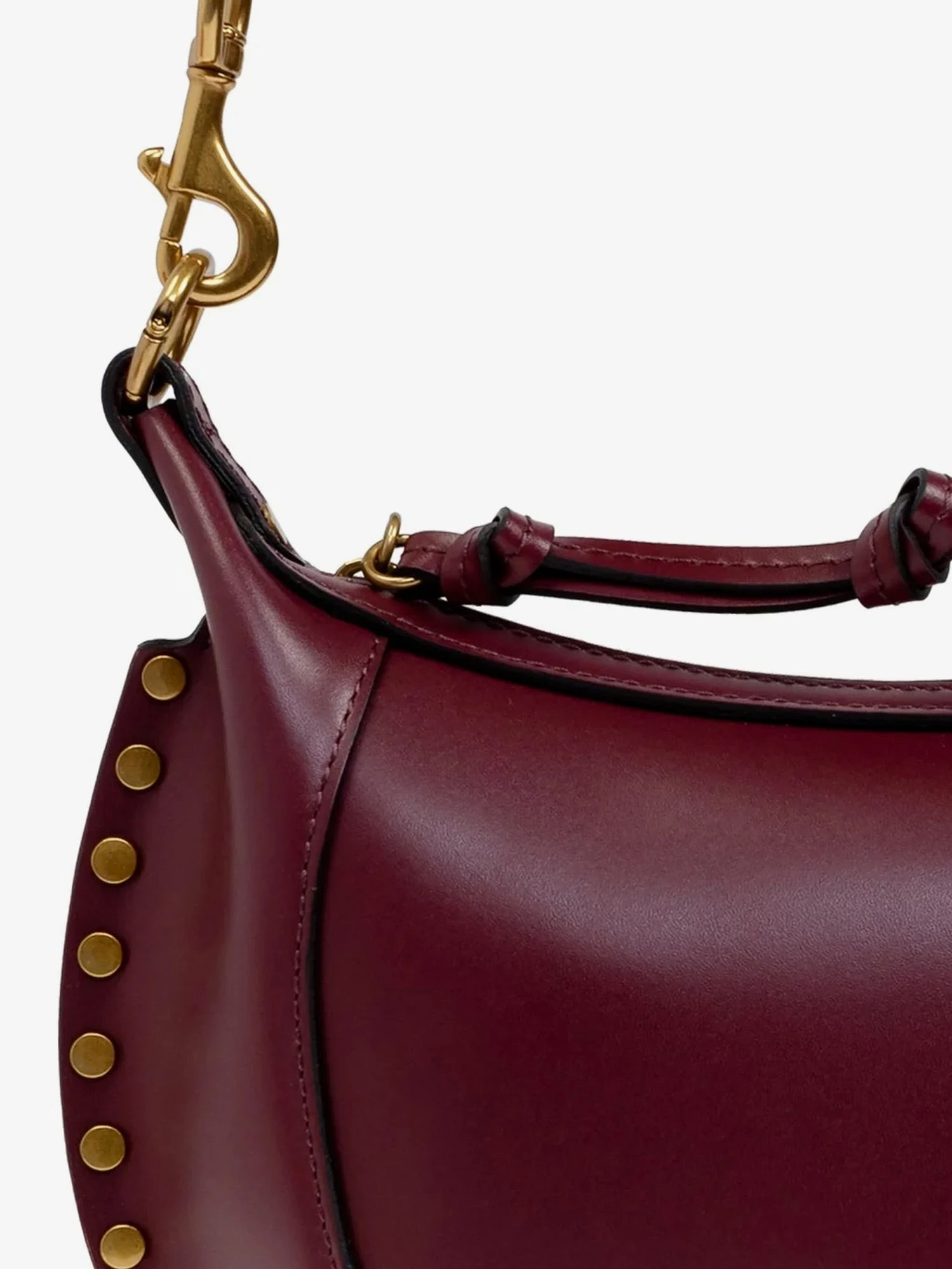 Oskan Moon Leather crossbody bag.webp