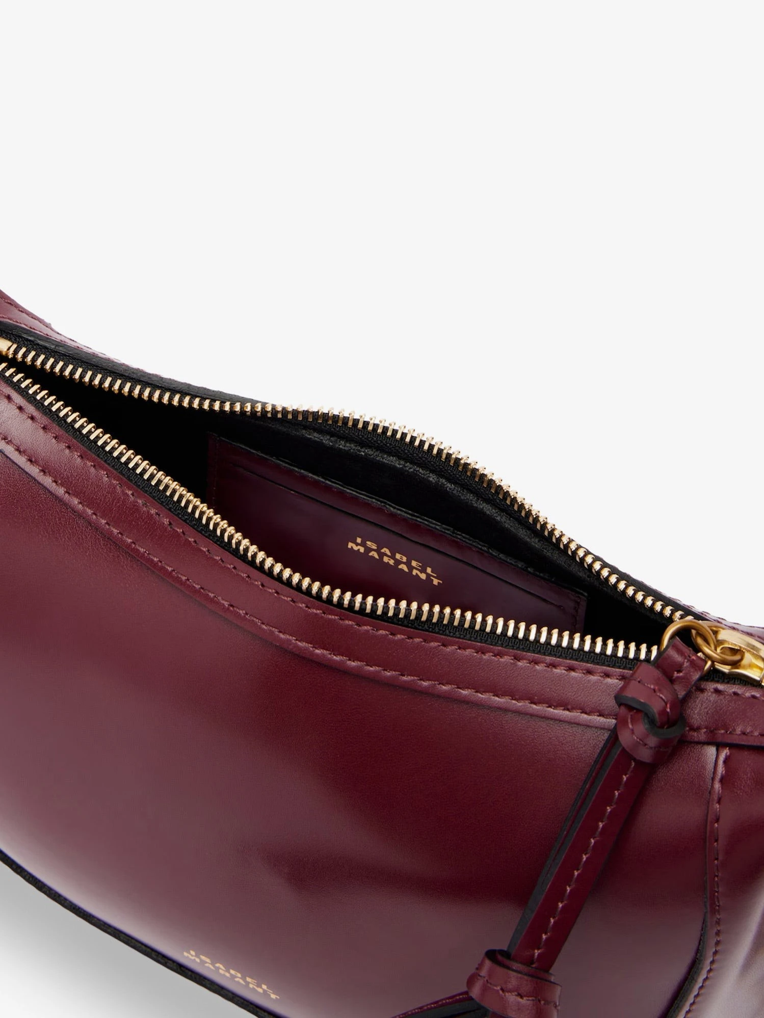 Oskan Moon Leather crossbody bag.webp