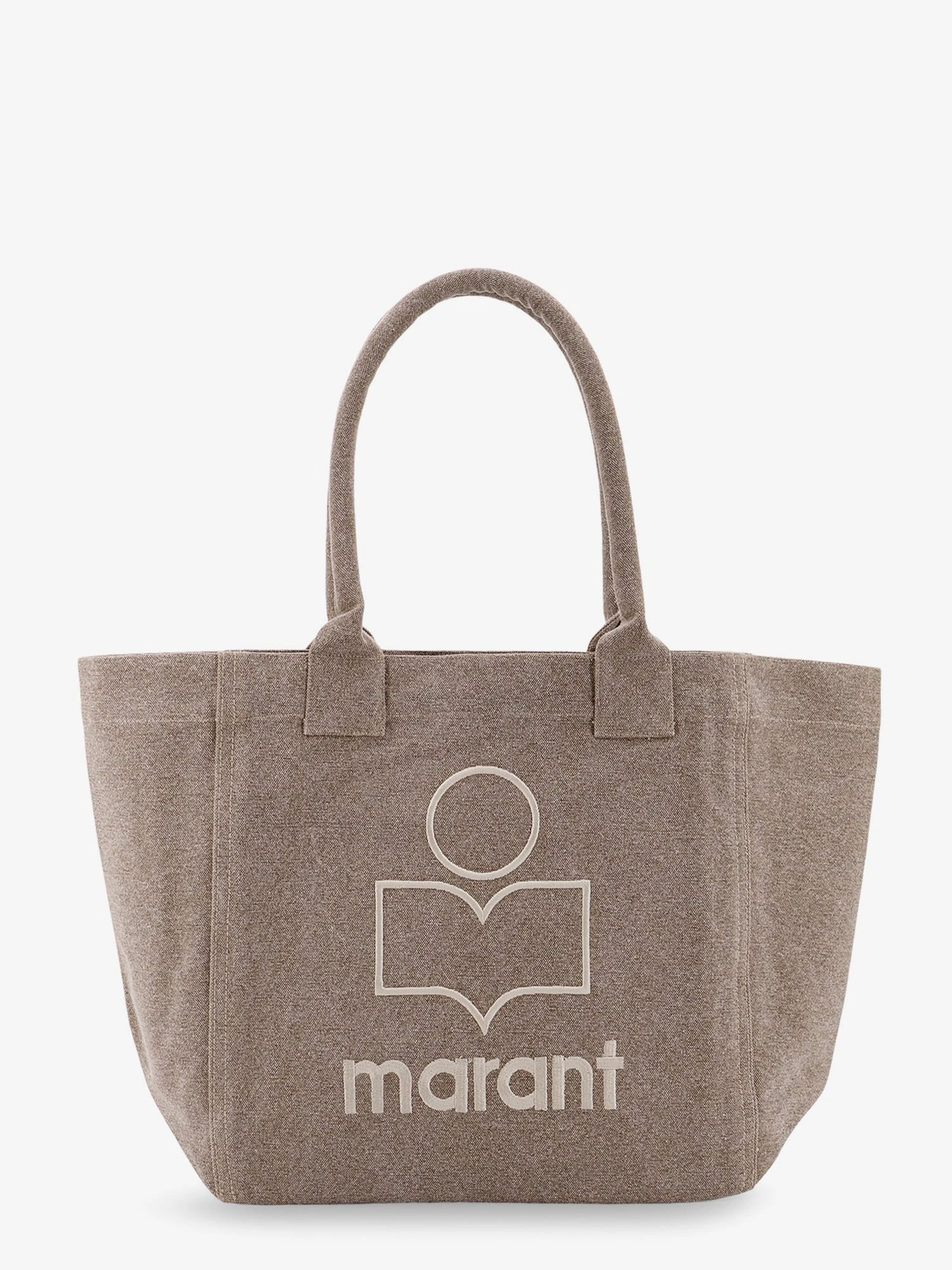 Small Yenky cotton shoulder bag.webp