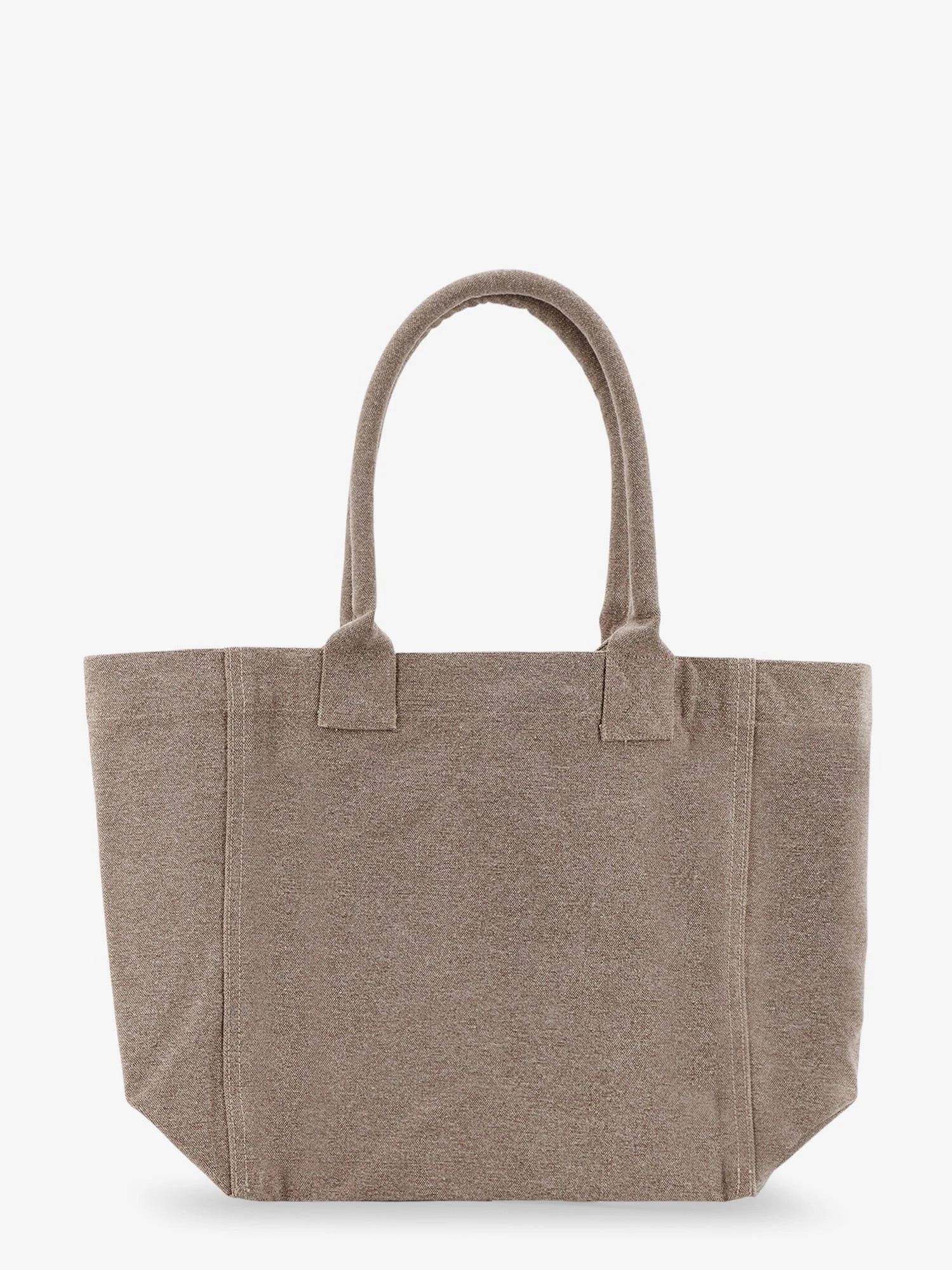 Small Yenky cotton shoulder bag.webp