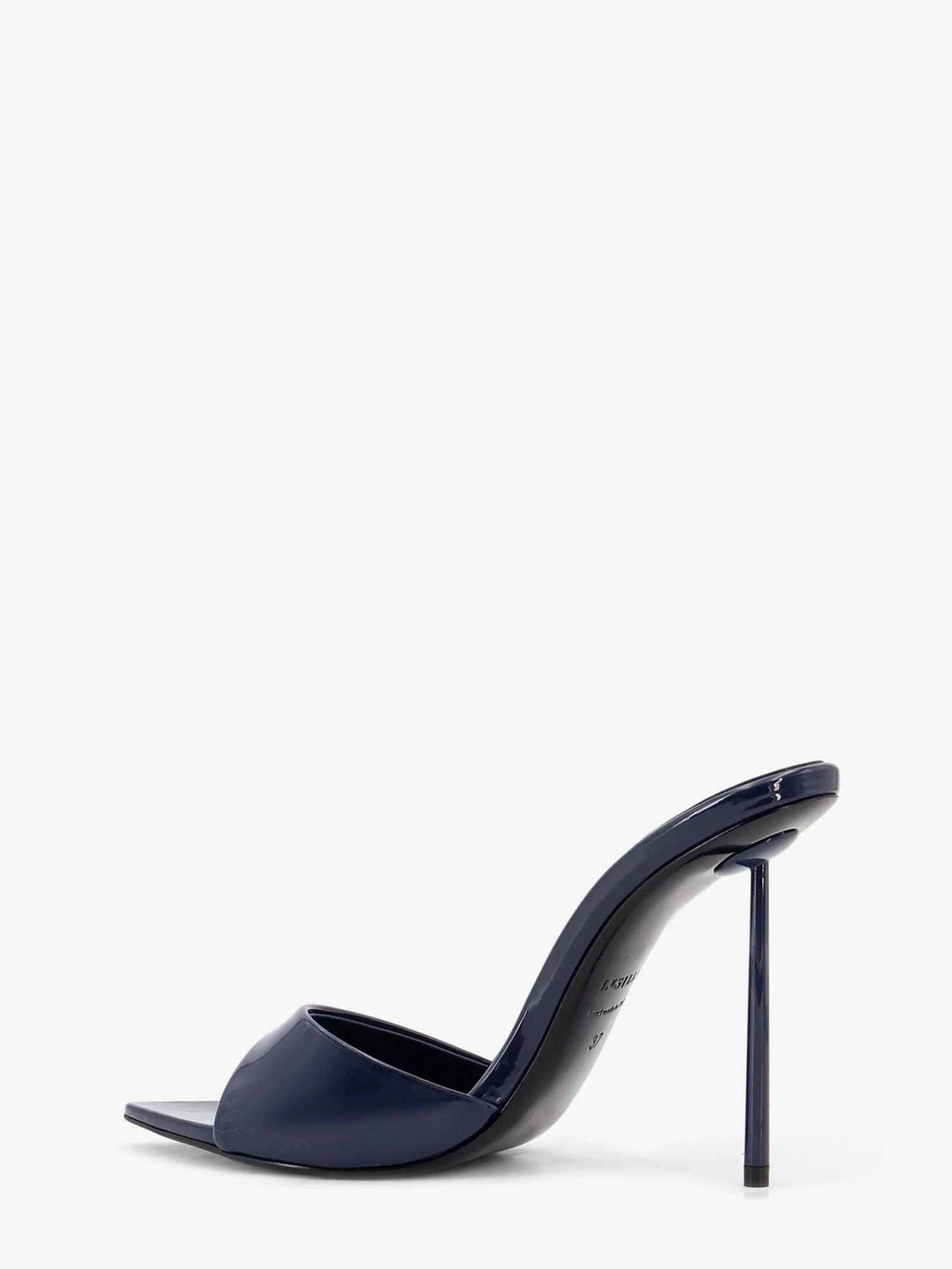 Bella patent leather sandals.webp