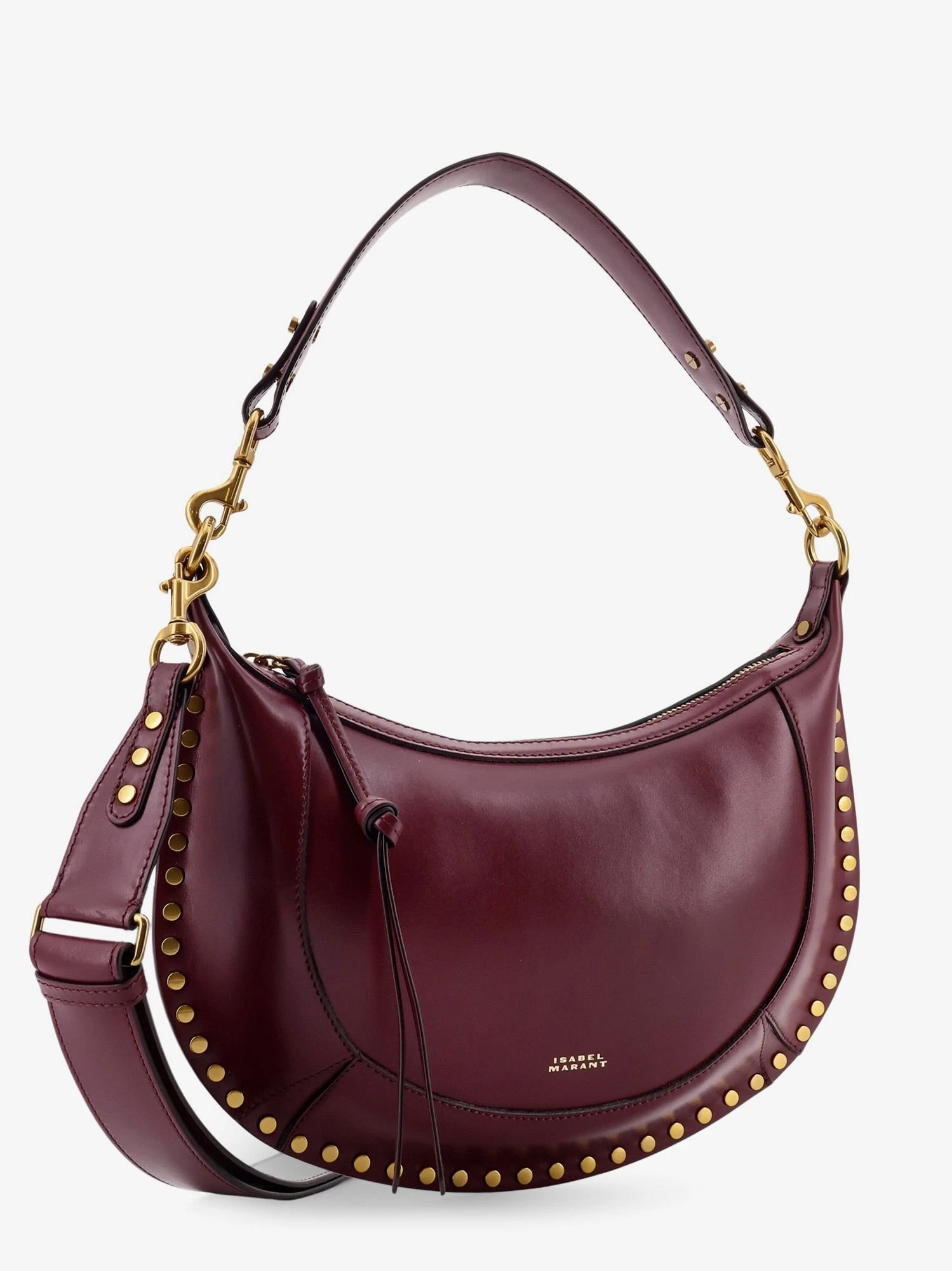Naoko Leather crossbody bag.webp
