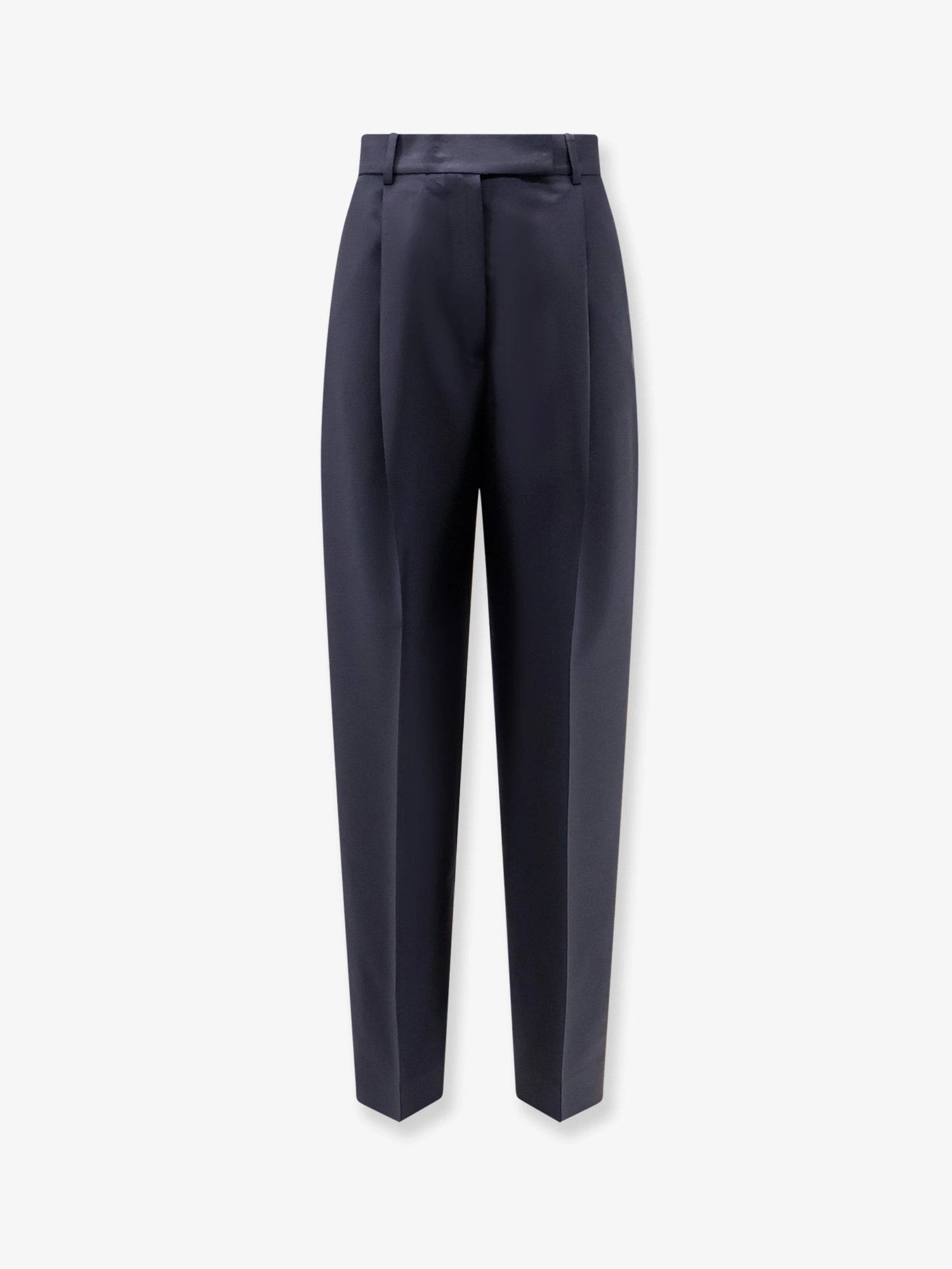 Virgin wool and mohair trousers.webp