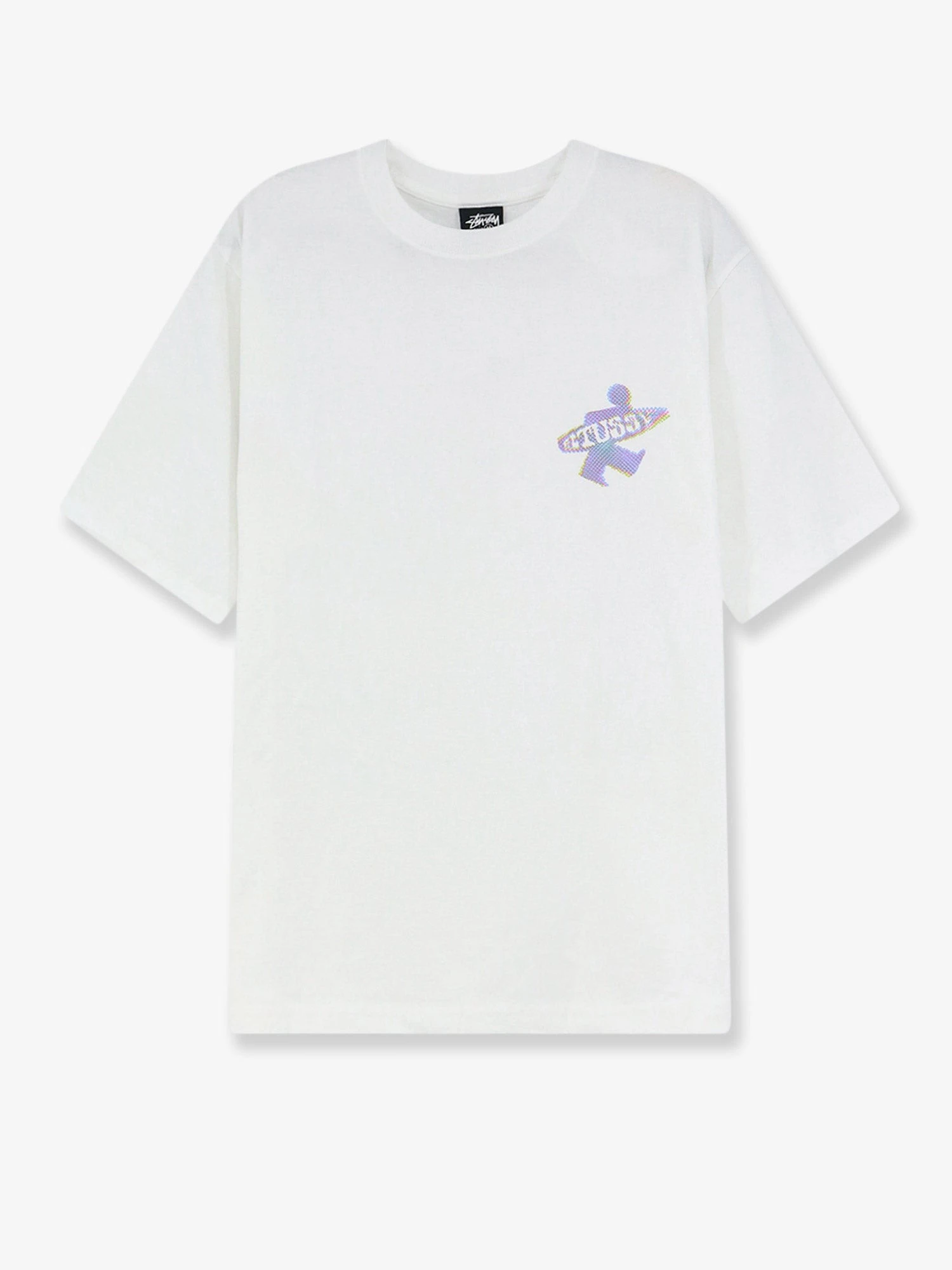 Dot Surf Cotton T-Shirt.webp