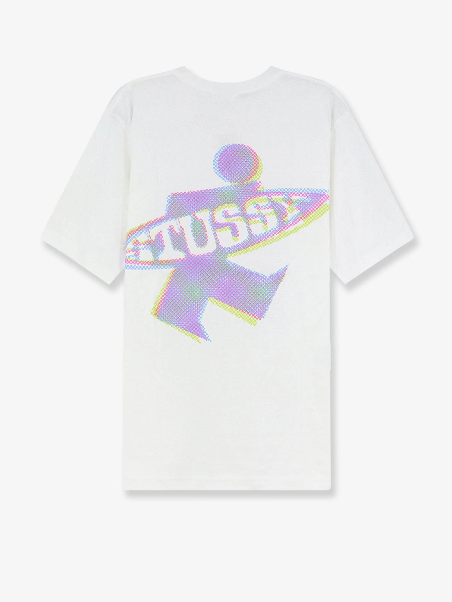 Dot Surf Cotton T-Shirt.webp