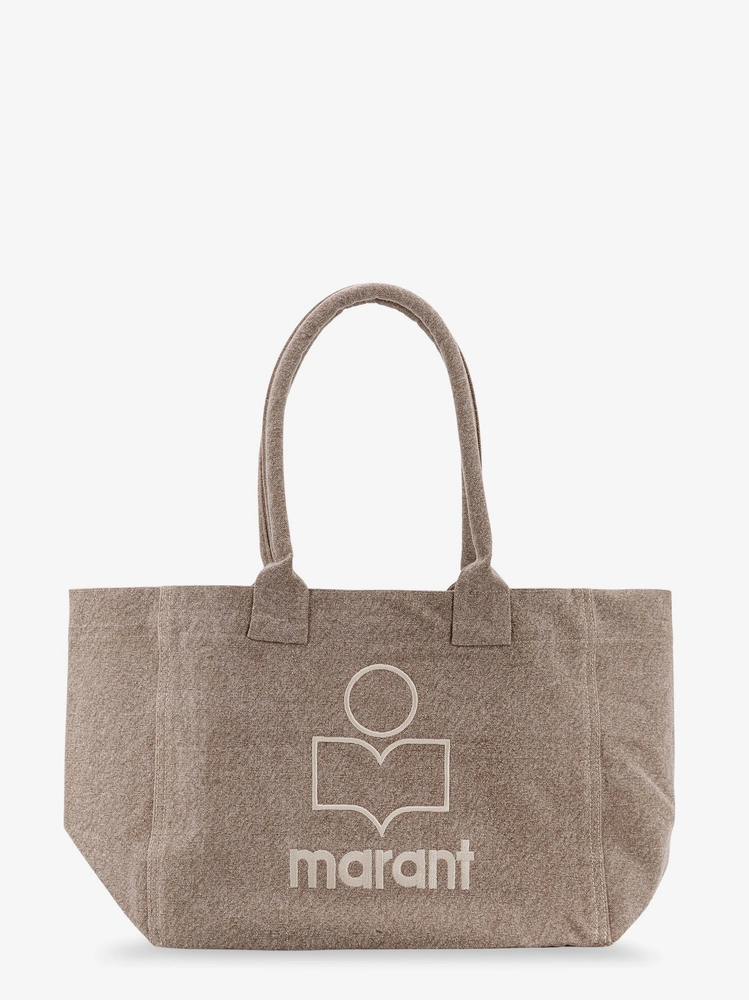 Yenky Zipped Cotton Shoulder Bag.webp