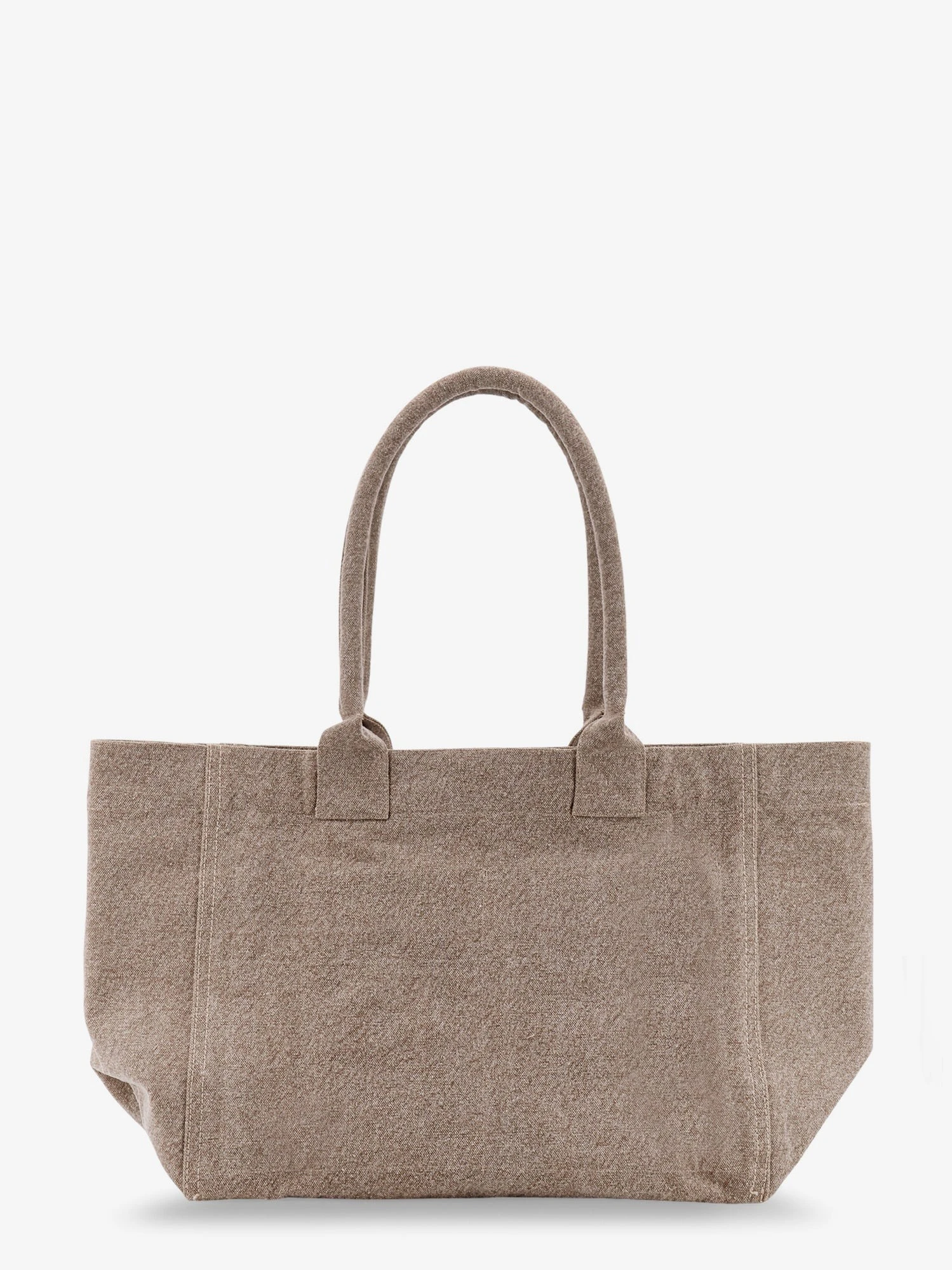 Yenky Zipped Cotton Shoulder Bag.webp