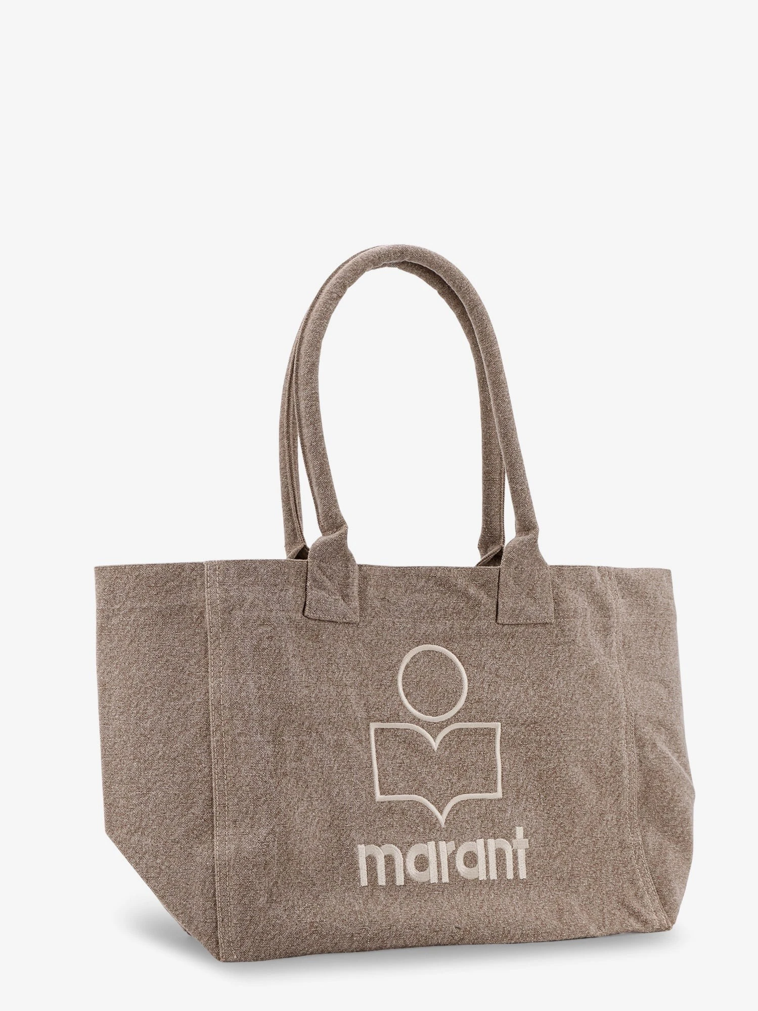 Yenky Zipped Cotton Shoulder Bag.webp