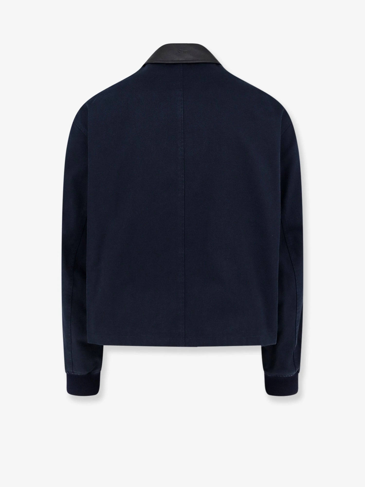 Cotton jacket with CD details.webp
