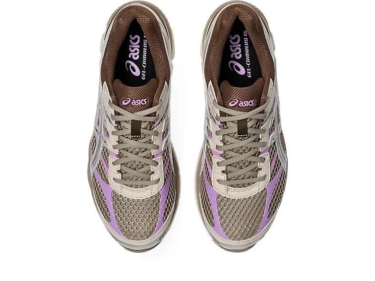 Asics Gel Cumulus 16 mesh sneakers.webp