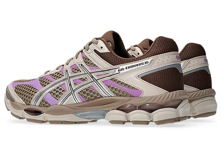 Asics Gel Cumulus 16 mesh sneakers.webp