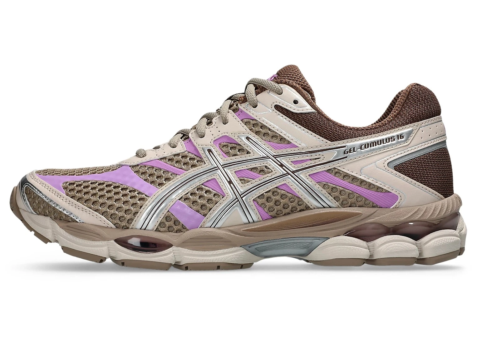 Asics Gel Cumulus 16 mesh sneakers.webp